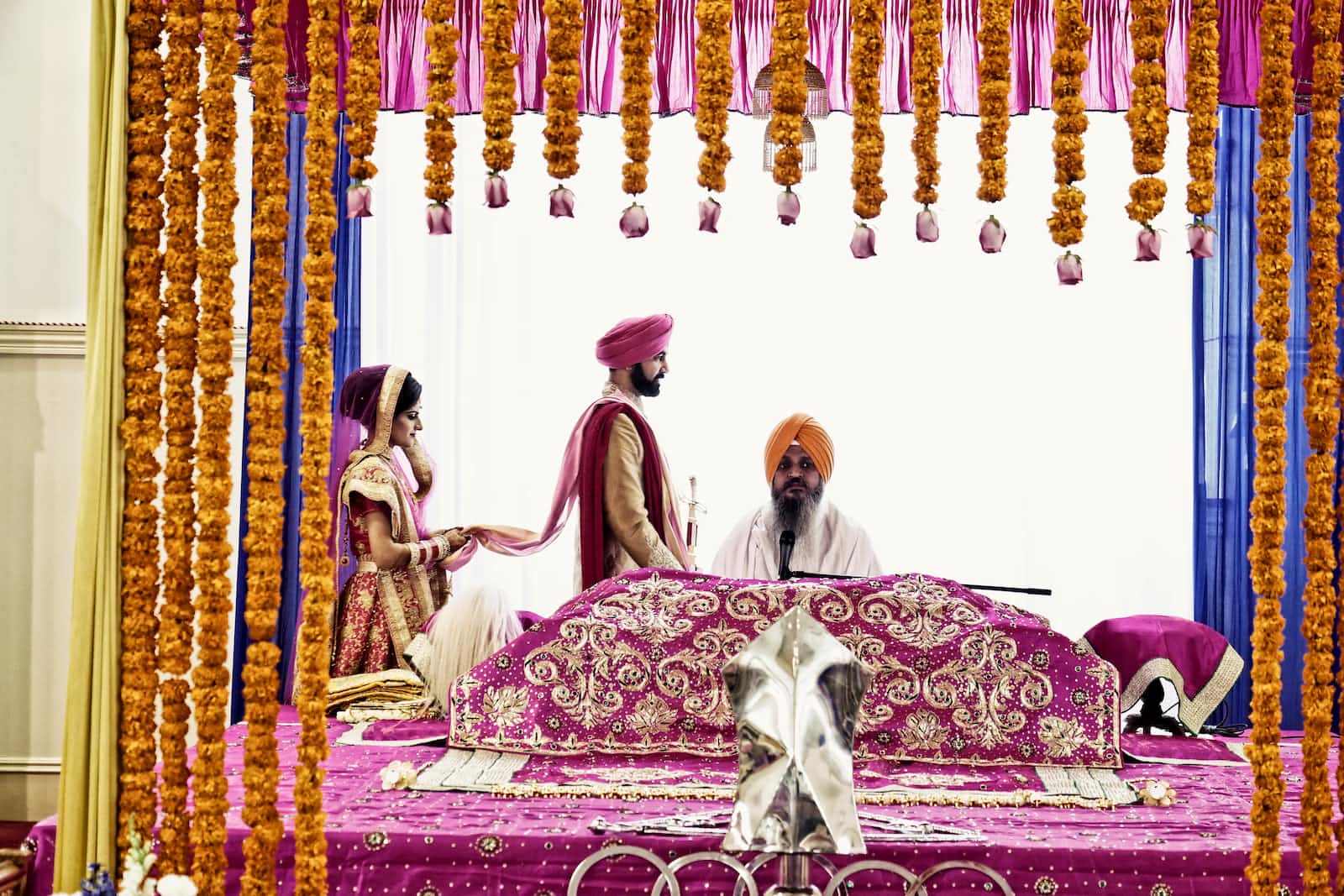 Simplifying Your Search for Ramgarhia Marriage Matches