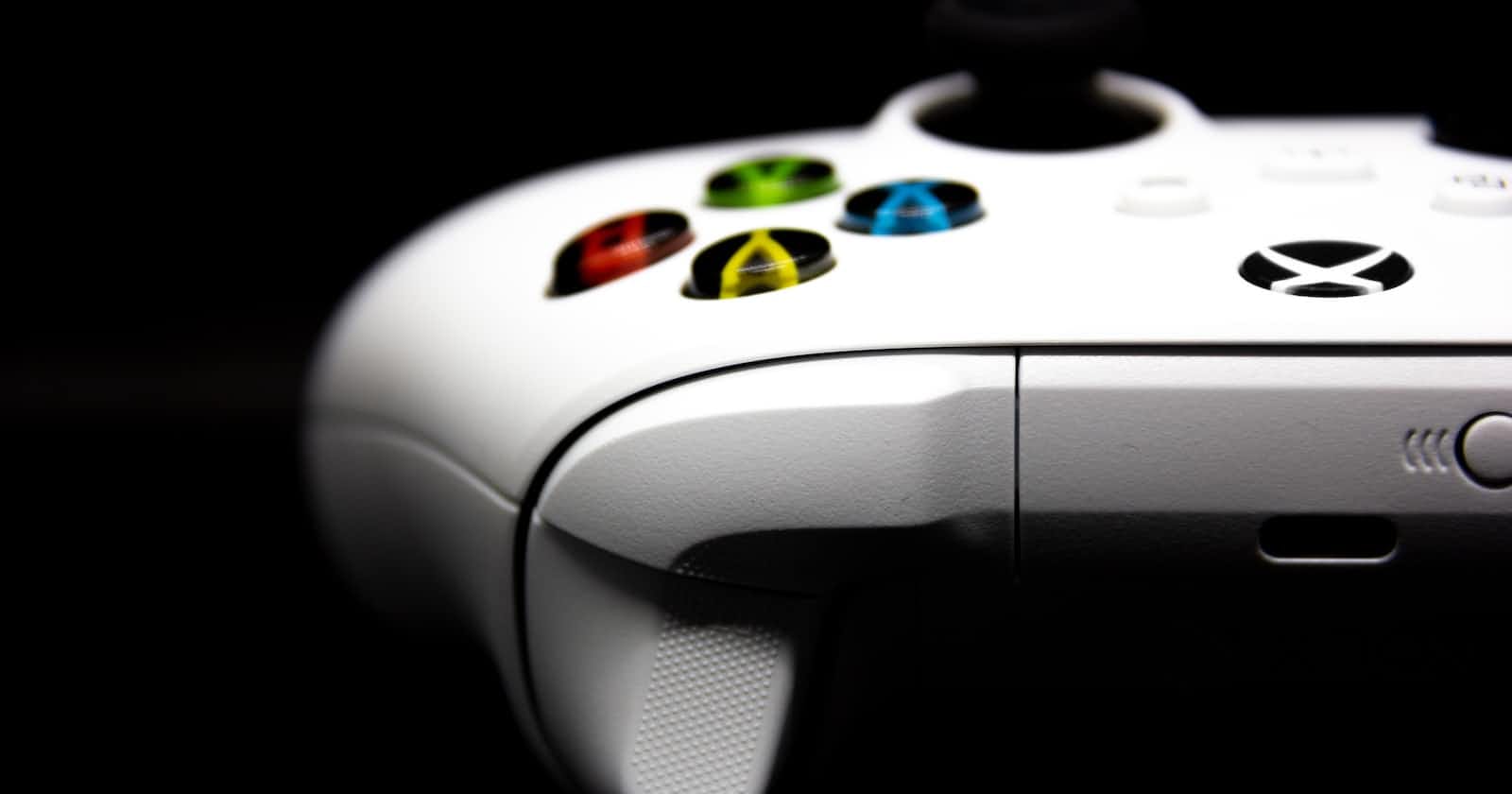 How to Save Big on Xbox Wireless Controllers This Spring