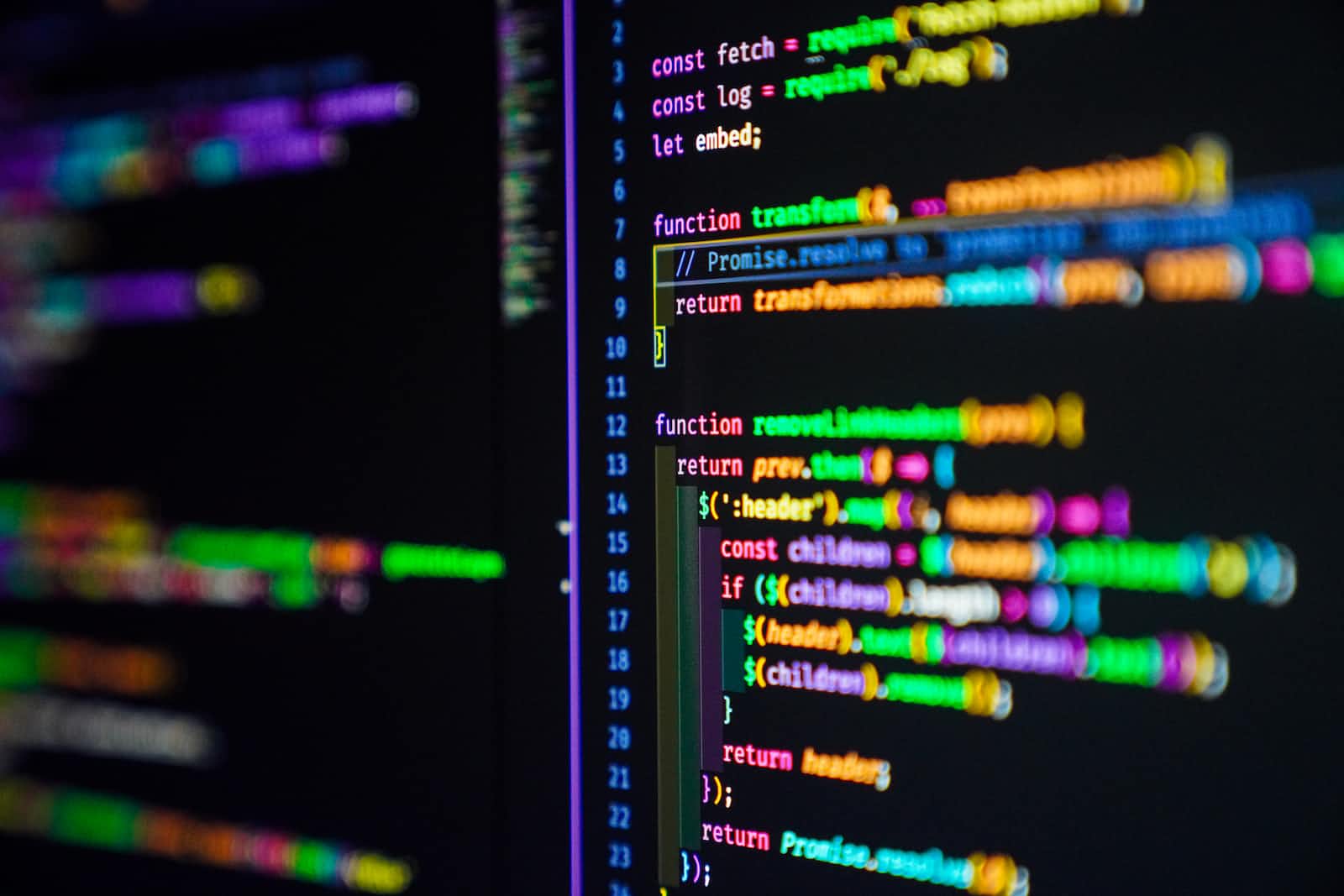 Mastering Solidity Functions: Building Blocks of Ethereum Smart Contracts