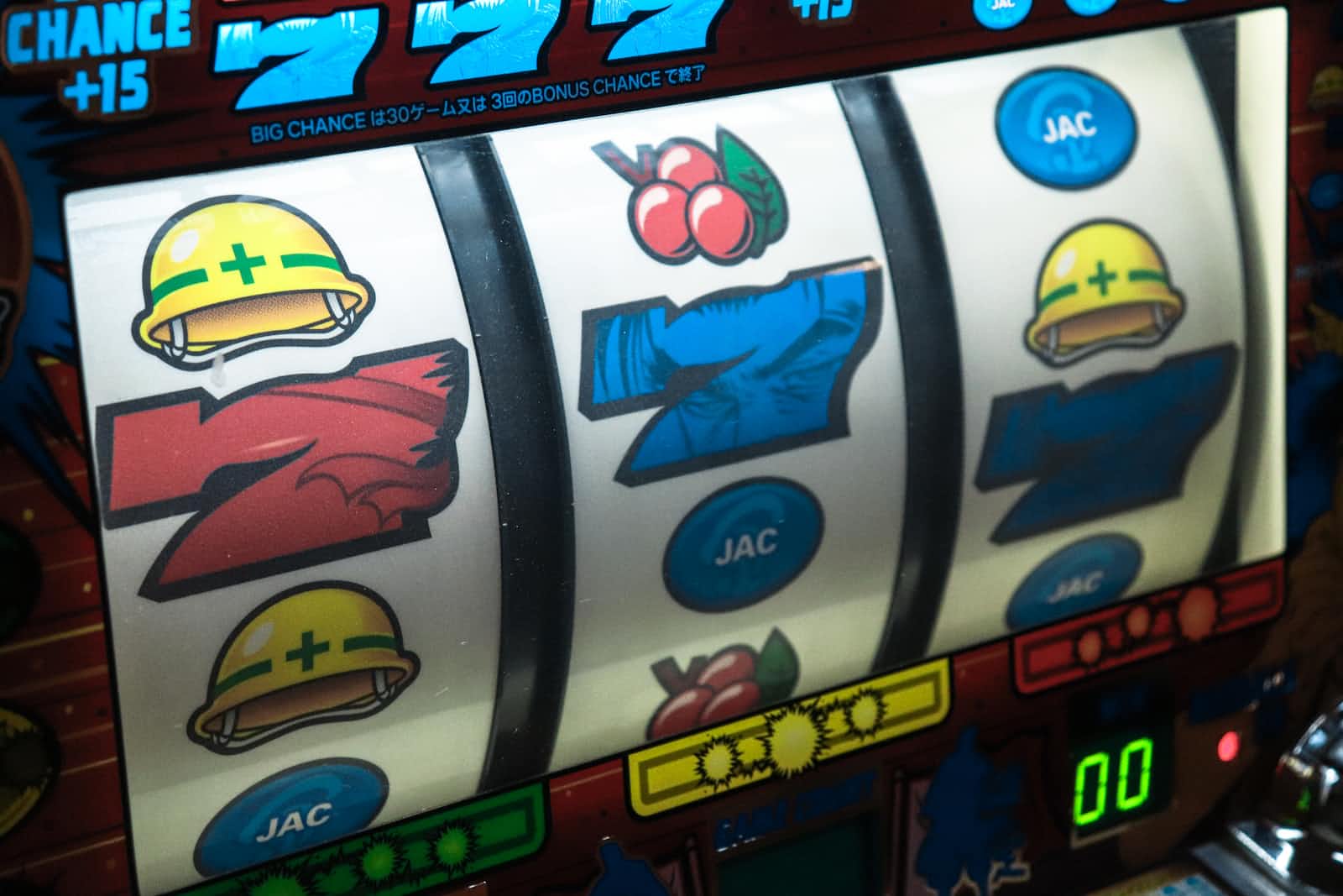 games SLOT