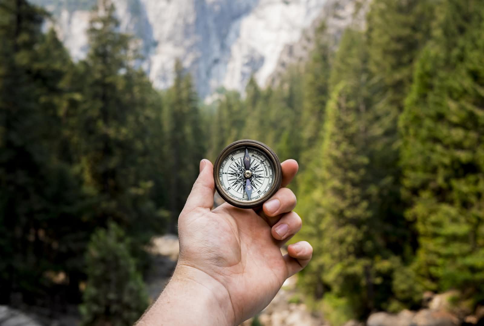 Setting a Purpose for the Day