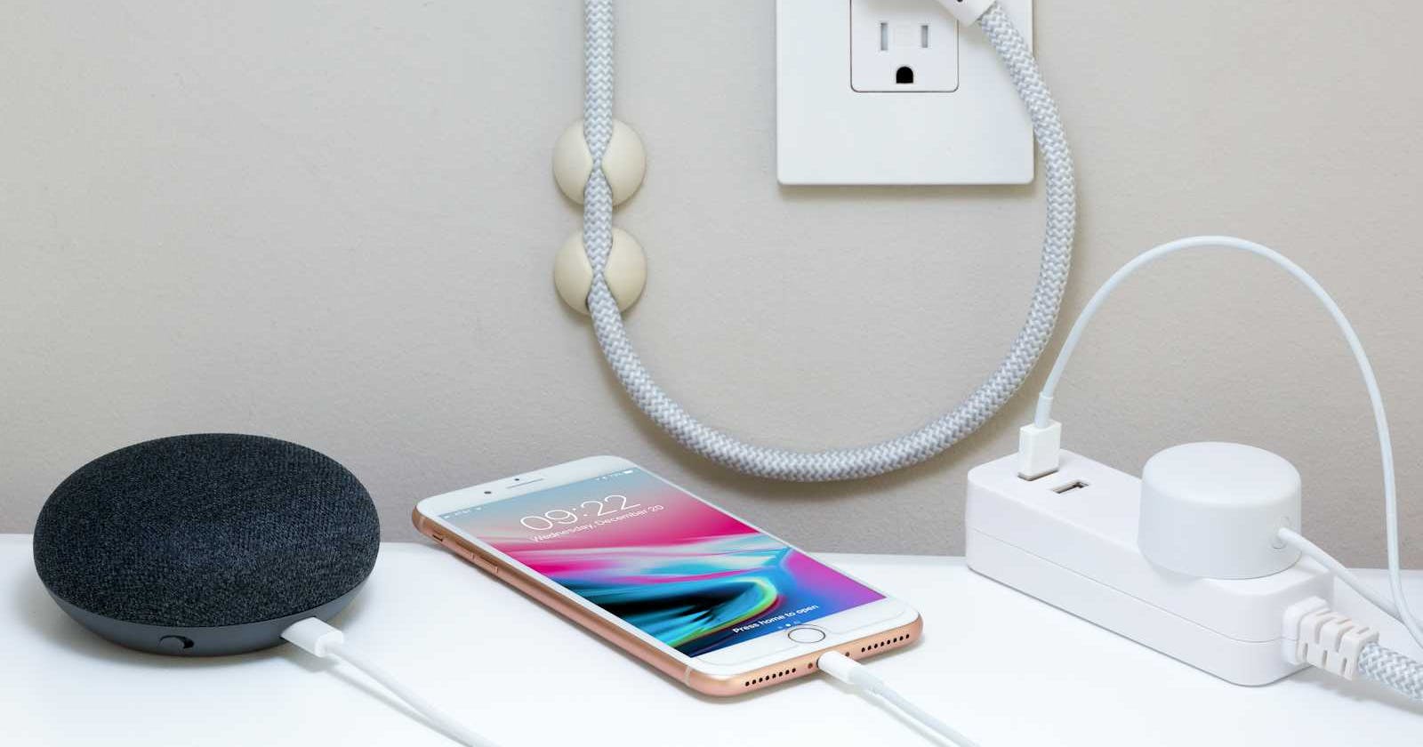 Unleashing the Power of IoT: A Comprehensive Guide to Smart Charging
