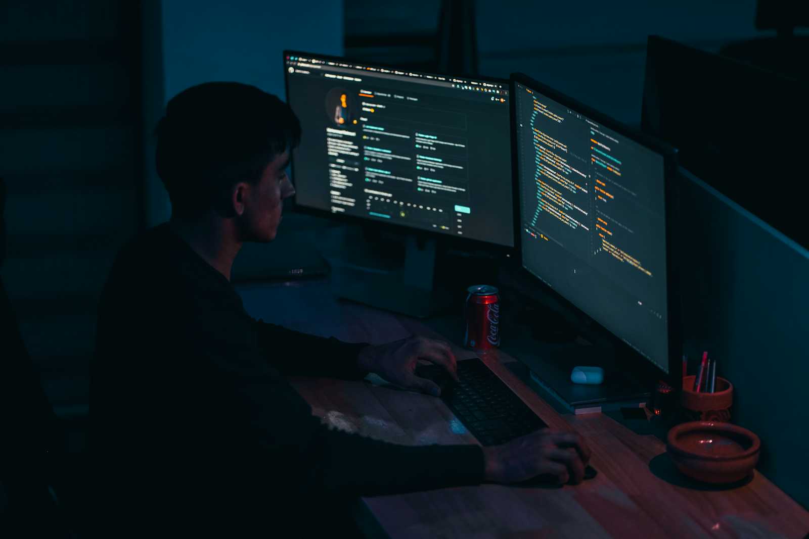 Involving Dedicated developers: The key to a successful software development project