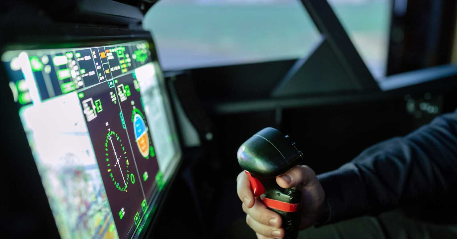 Pacotes de Simulados ICAO