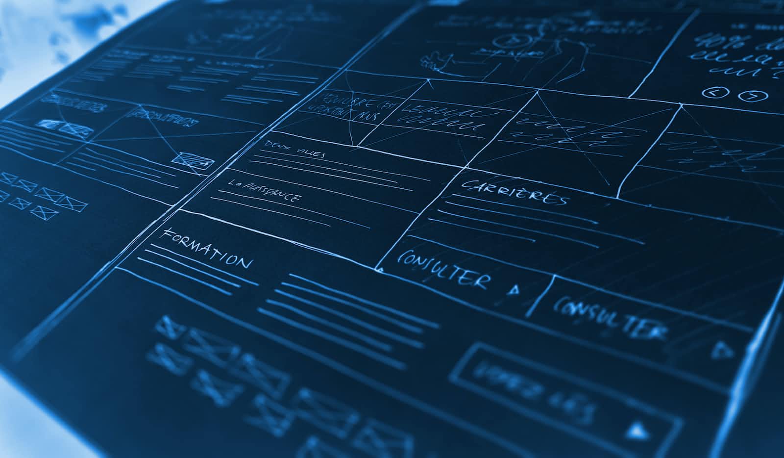 Service Design Package