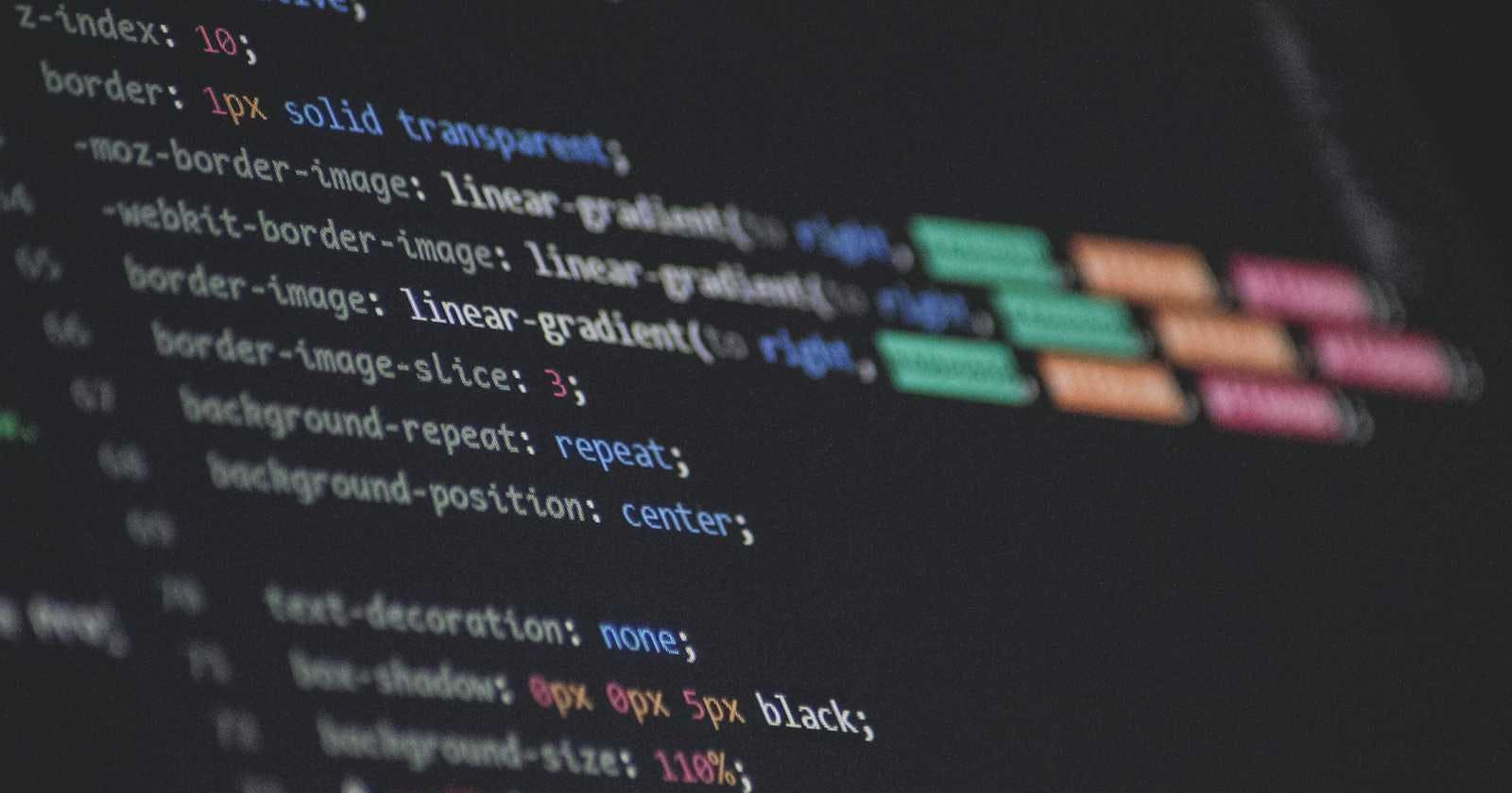 A Beginners Guide to Sass Basics