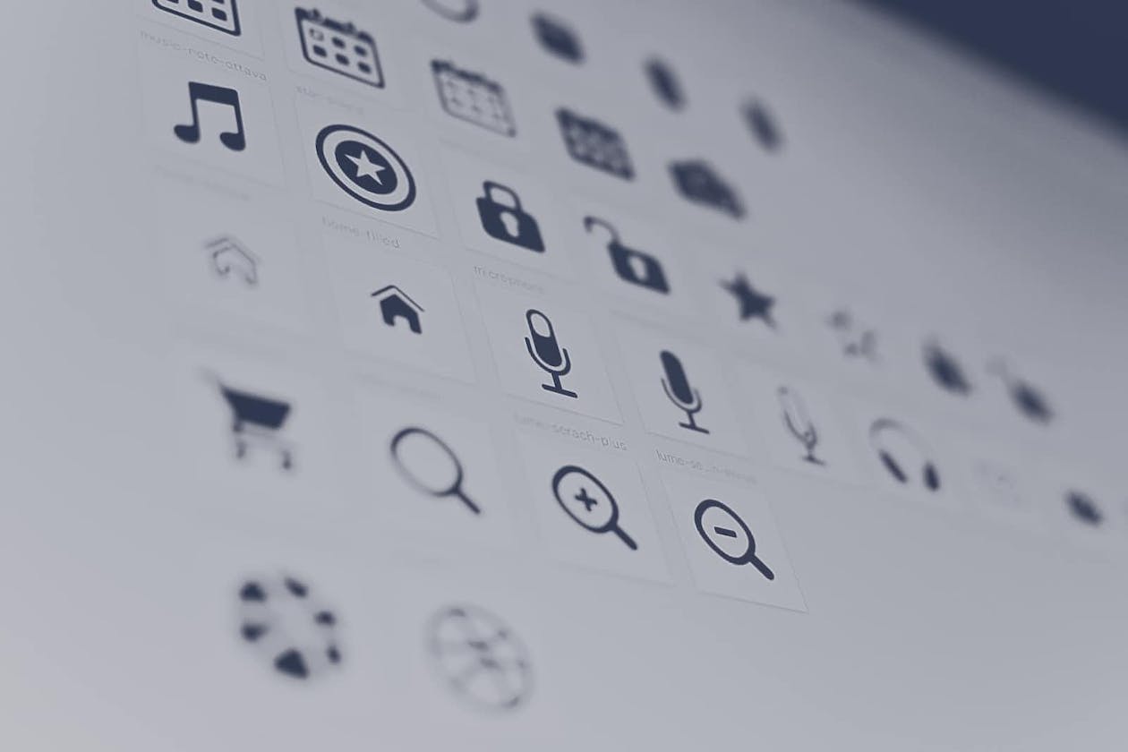 Using SVG Icons with Pixi.JS