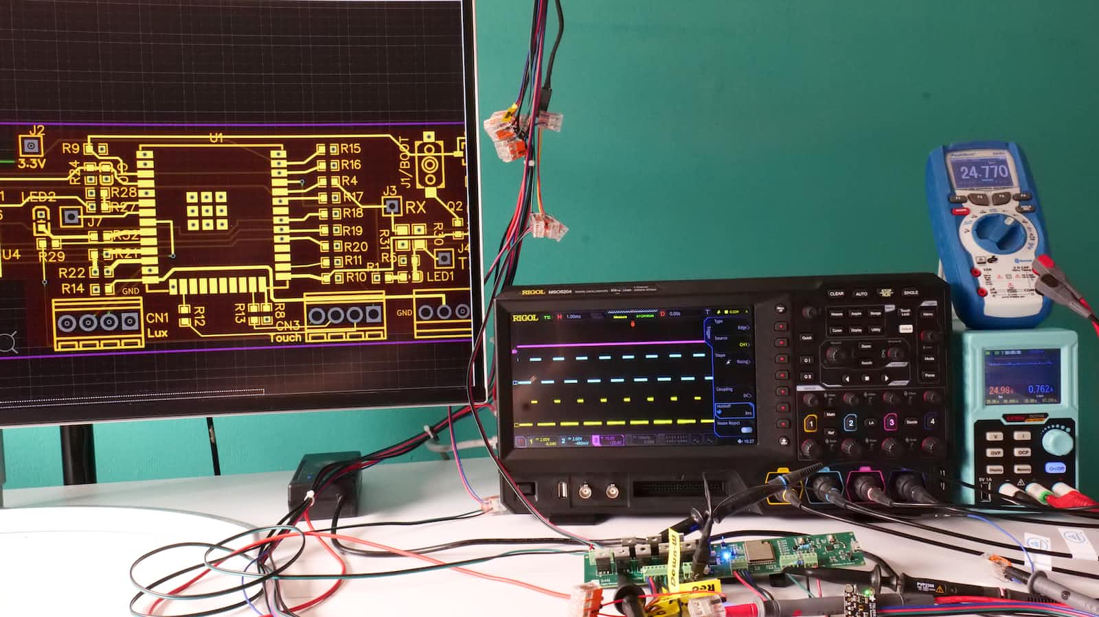 Tips for working with interrupts in embedded systems