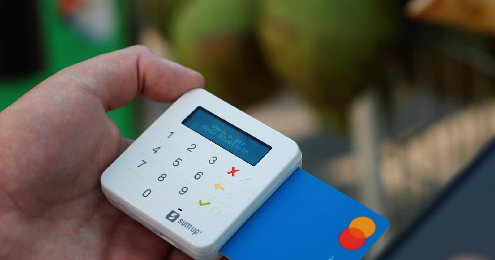 Build a Credit Card validator using Go