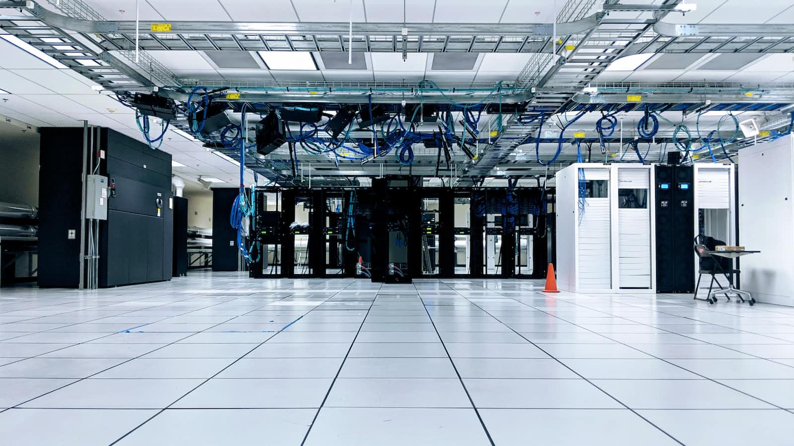 Serverless Cloud Computing