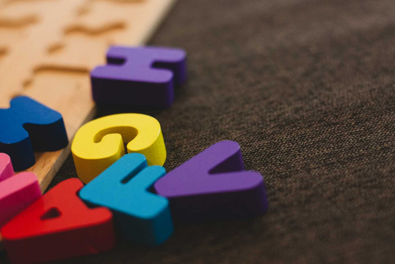 Printing the Alphabets A to Z's shape