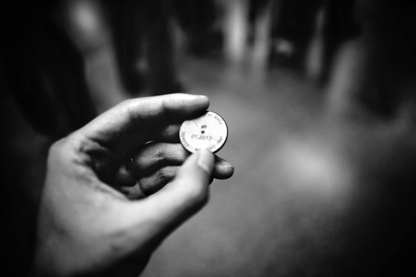 Fungible and Non-Fungible Tokens