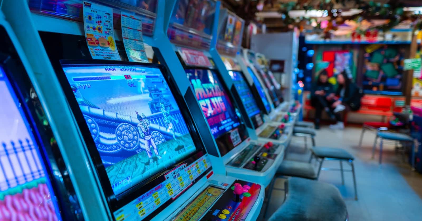 Kumpulan Permainan Slot Online Jackpot Progresif