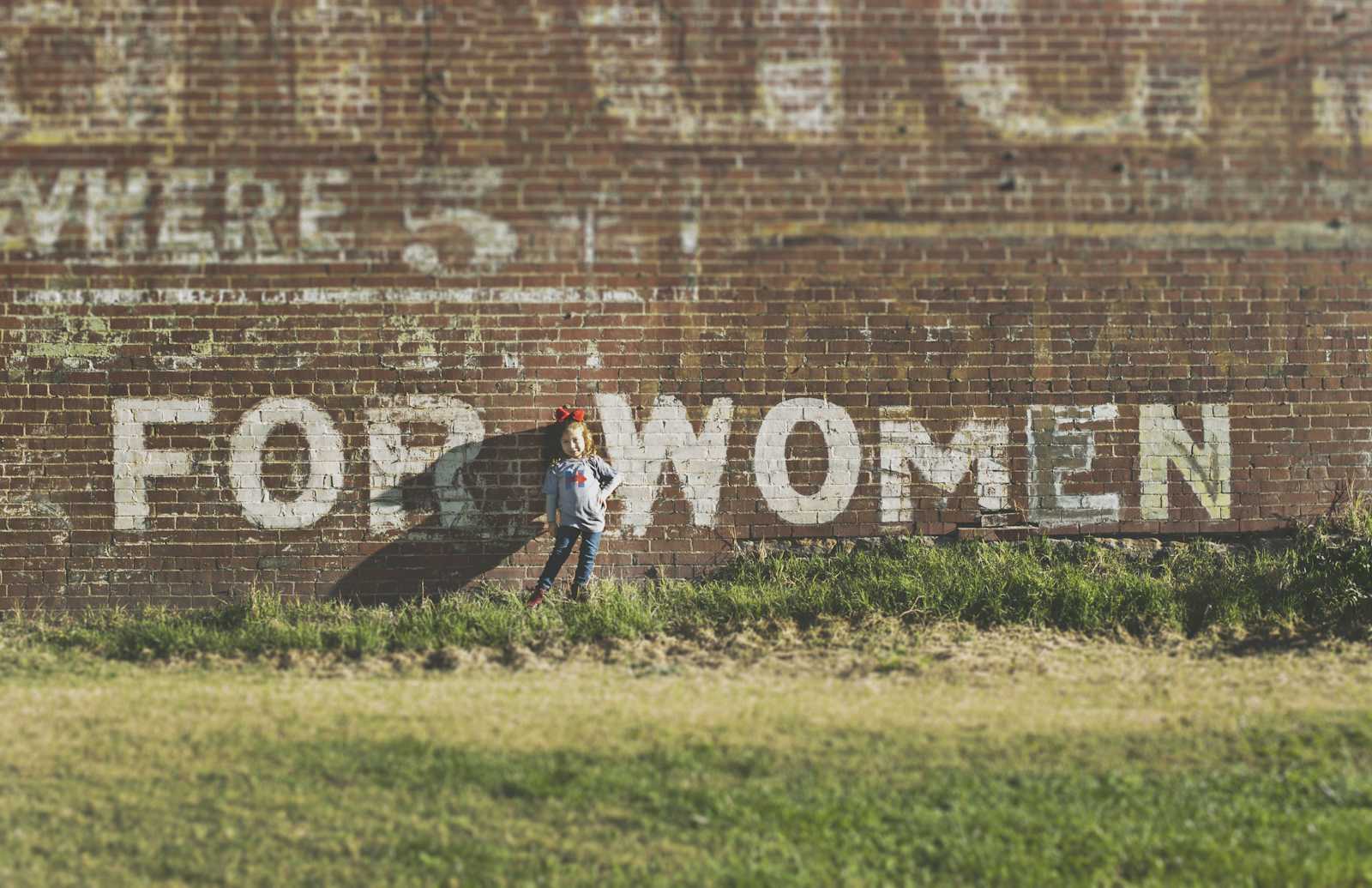 Women-focused Communities I’m a part of
in the RE Space.