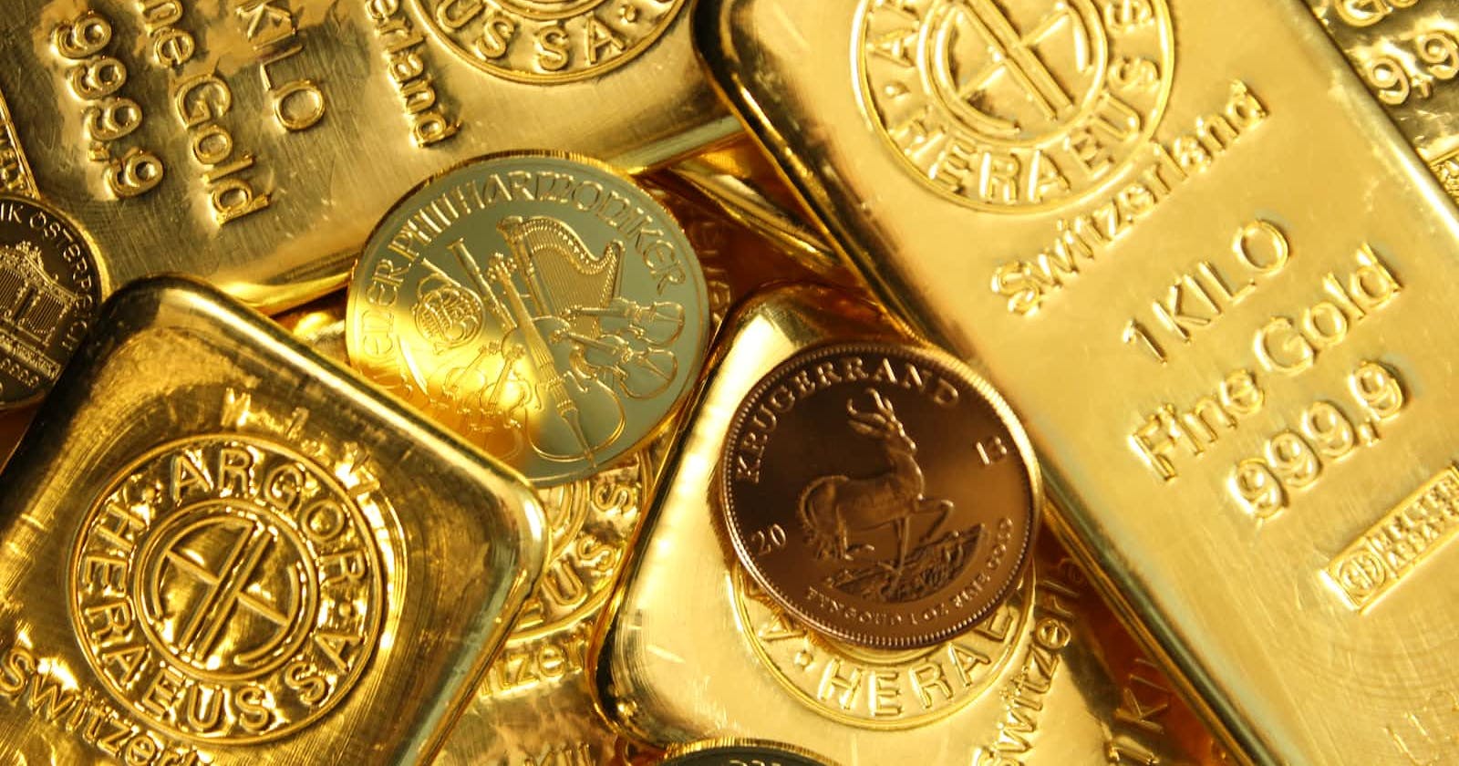 Unlocking the Golden Opportunities: The Best Ways to Invest in Gold