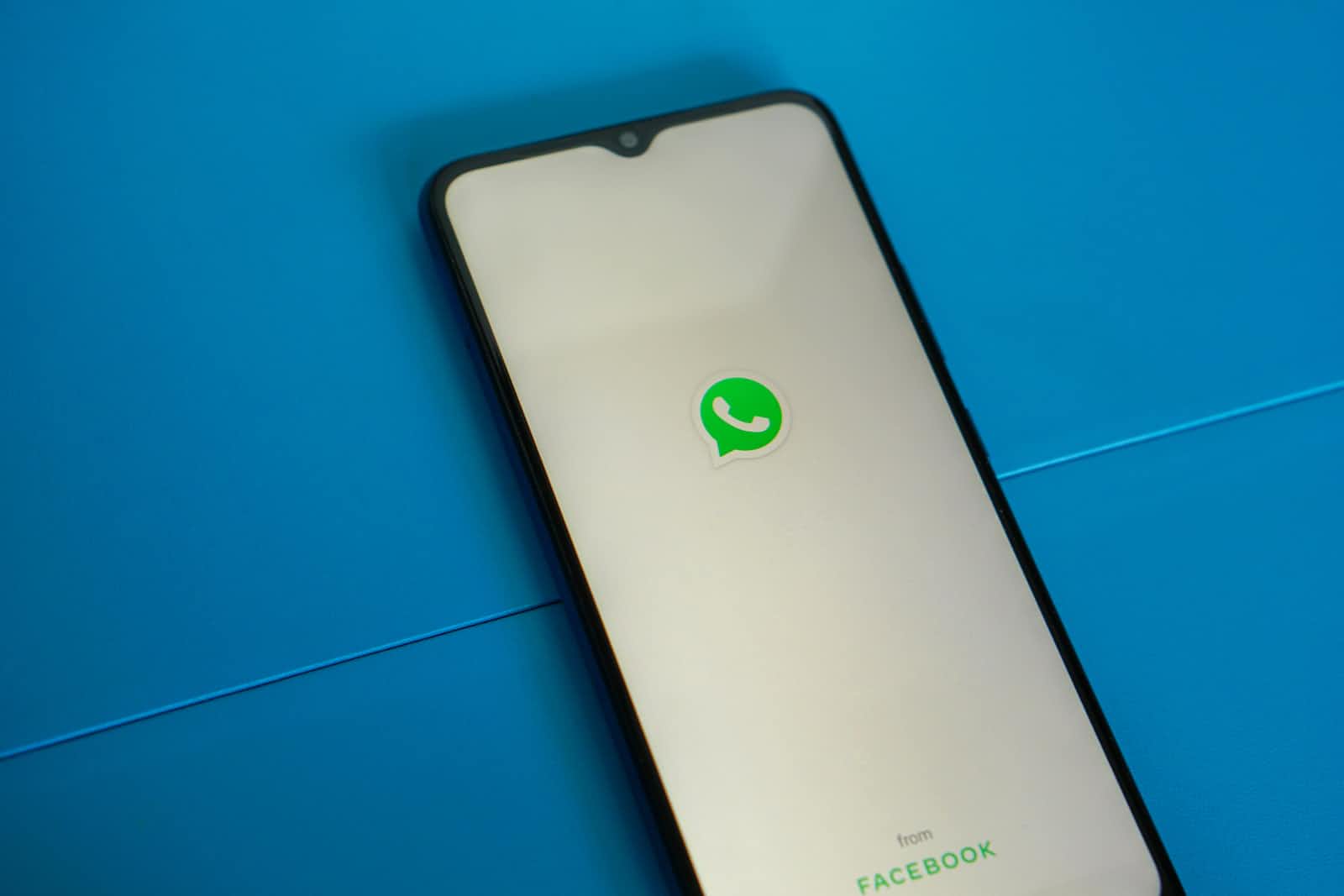 How to mute WhatsApp calls from unknown numbers