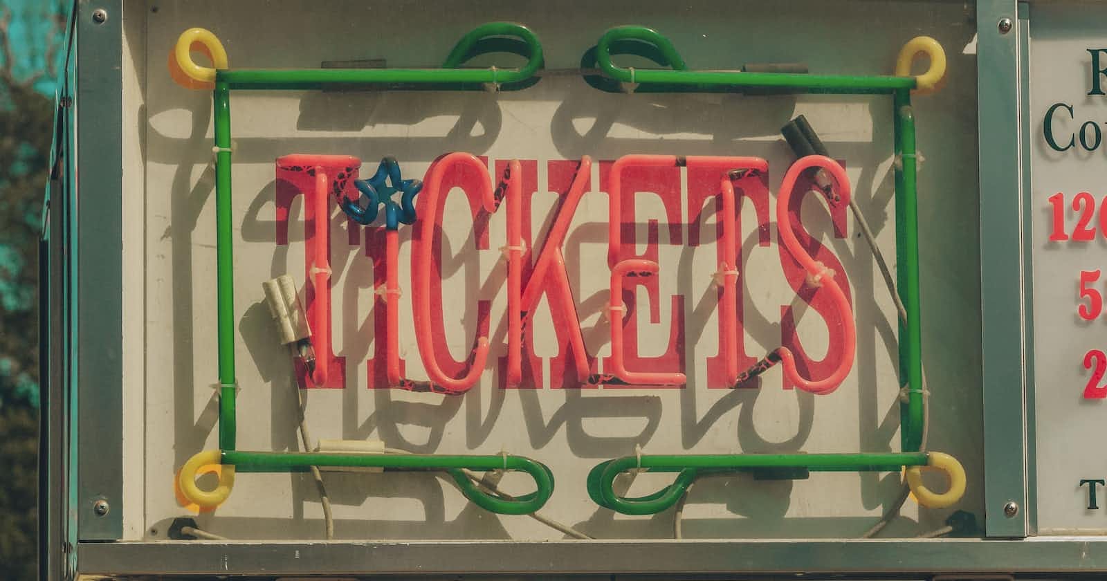 Building a Scalable Ticketing System (TypeScript, Express, Redis, and MongoDB): Introduction