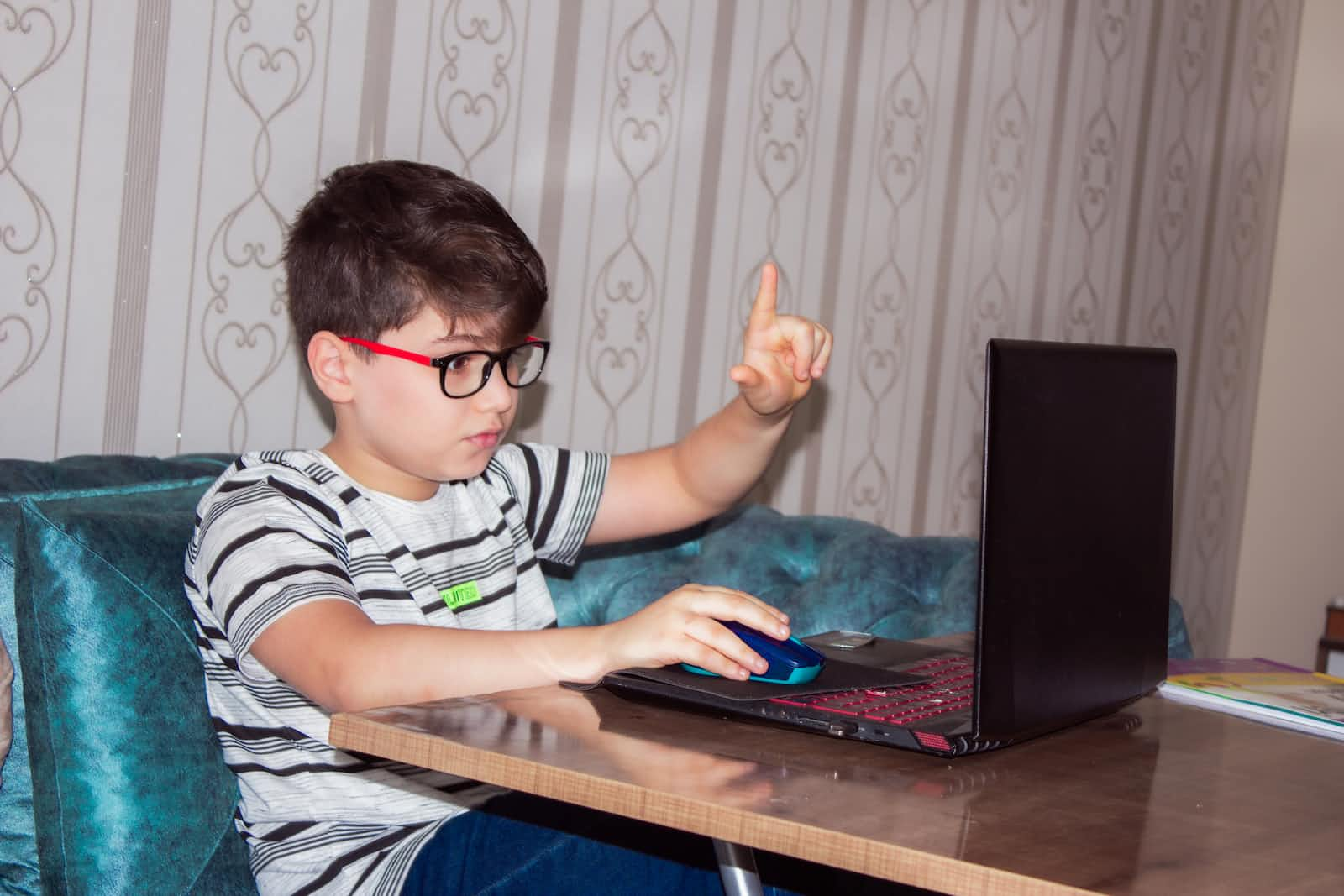 Coding for Kids: Unleashing the Creative Potential