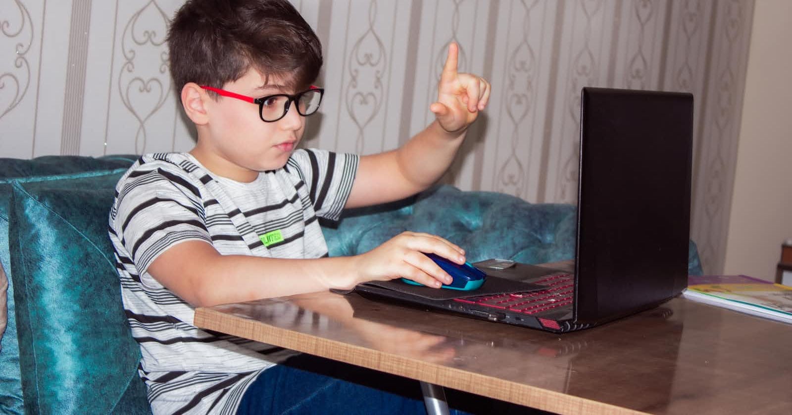Coding for Kids: Unleashing the Creative Potential