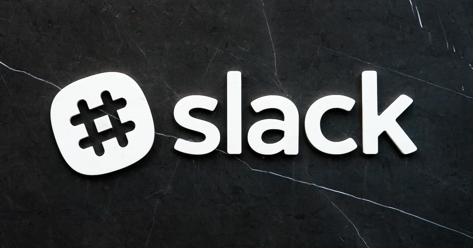 How to install slack on Deepin OS 20.9?