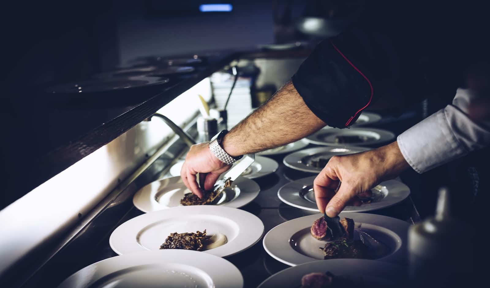 Elevate Your Team with Custom Hospitality Training Solutions