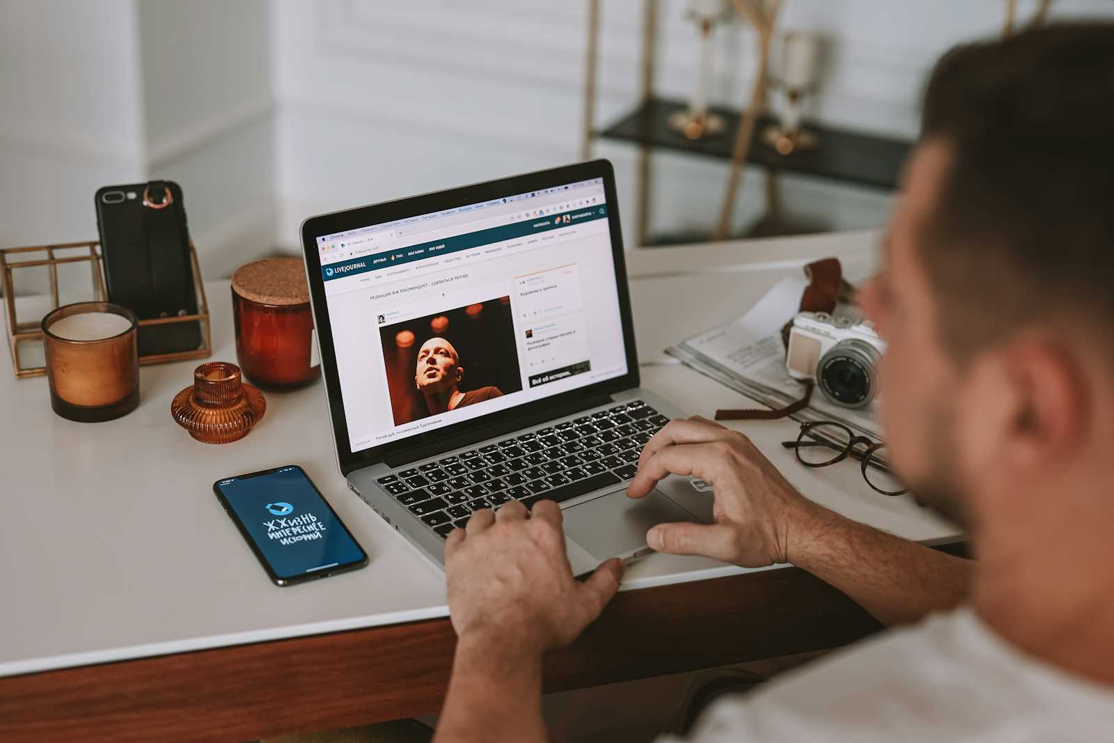 Exploring Hashnode for Blogging