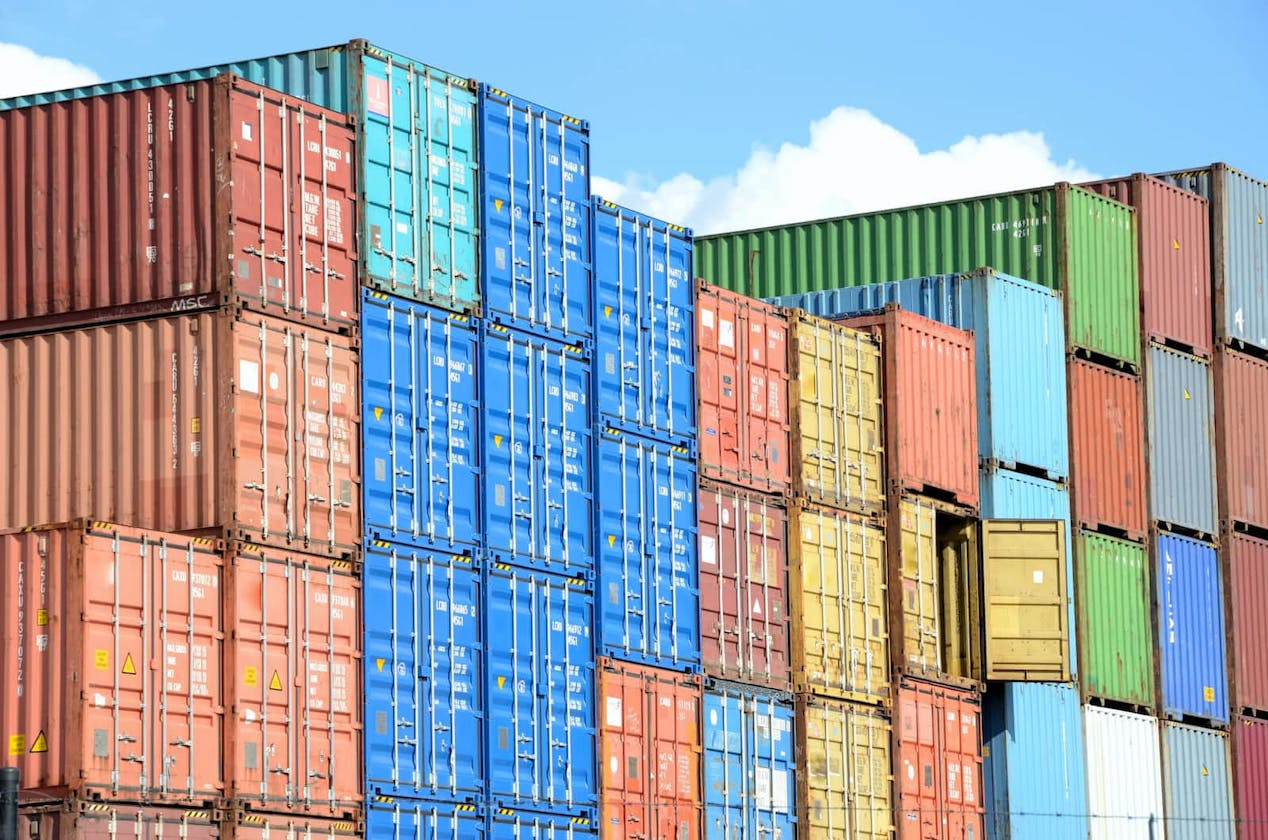 Containerization - Simplifying Deployment with Docker