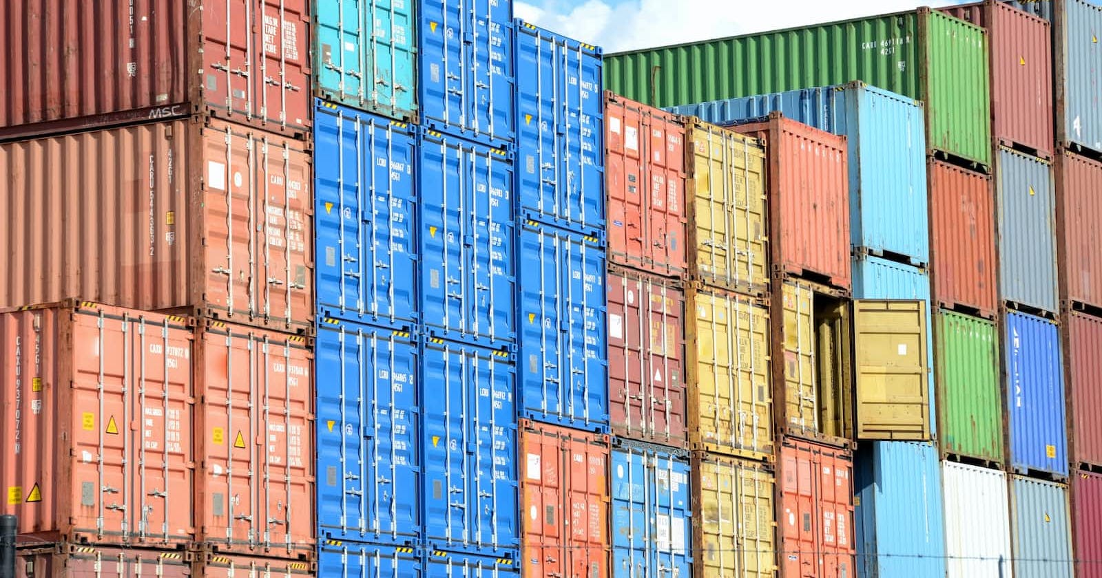 Containerization - Simplifying Deployment with Docker