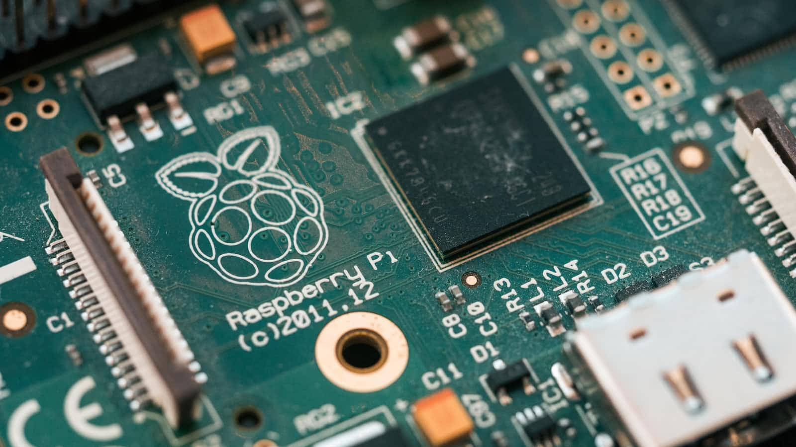 Developing GUI Application using LVGL on Raspberry Pi