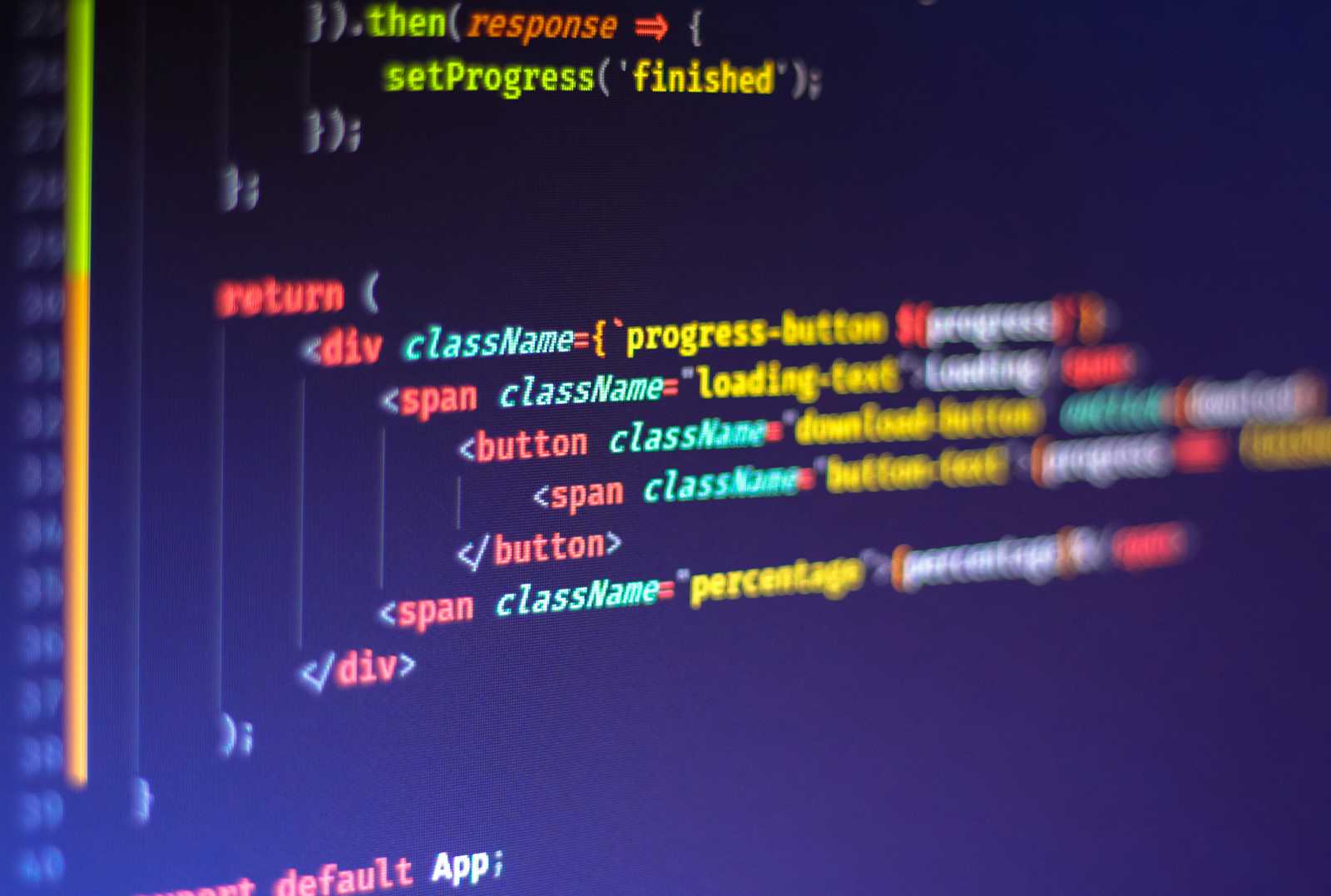 Day 35- Effect and data fetching in React-Lesson 6