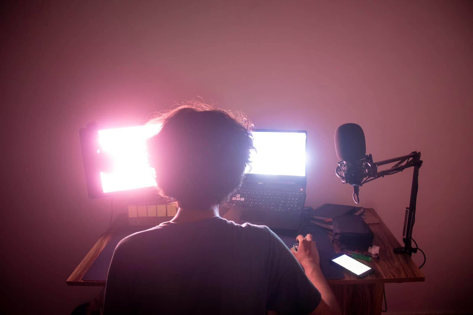 Audio and Video Tags