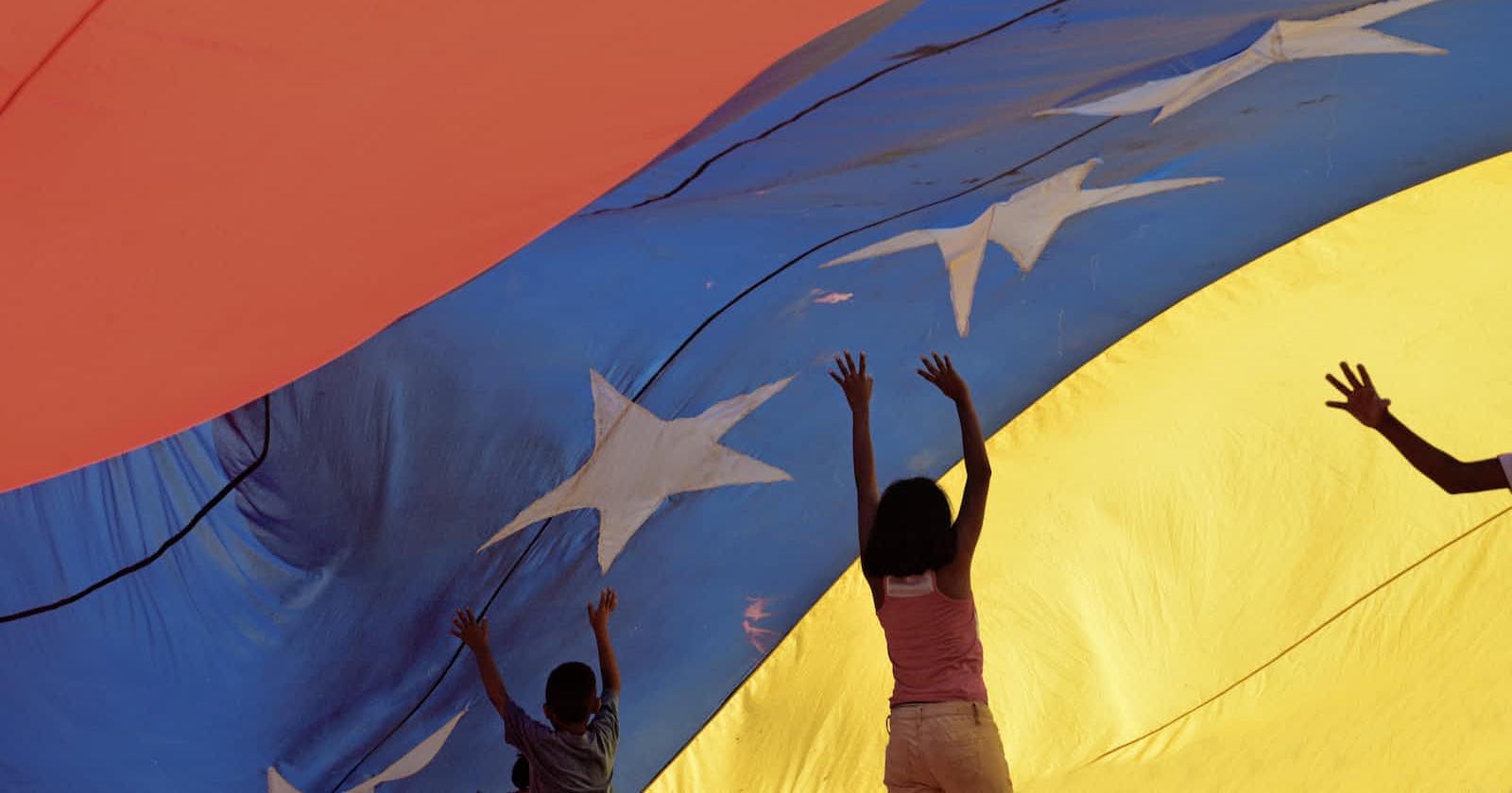 La maleable independencia de poderes en Venezuela