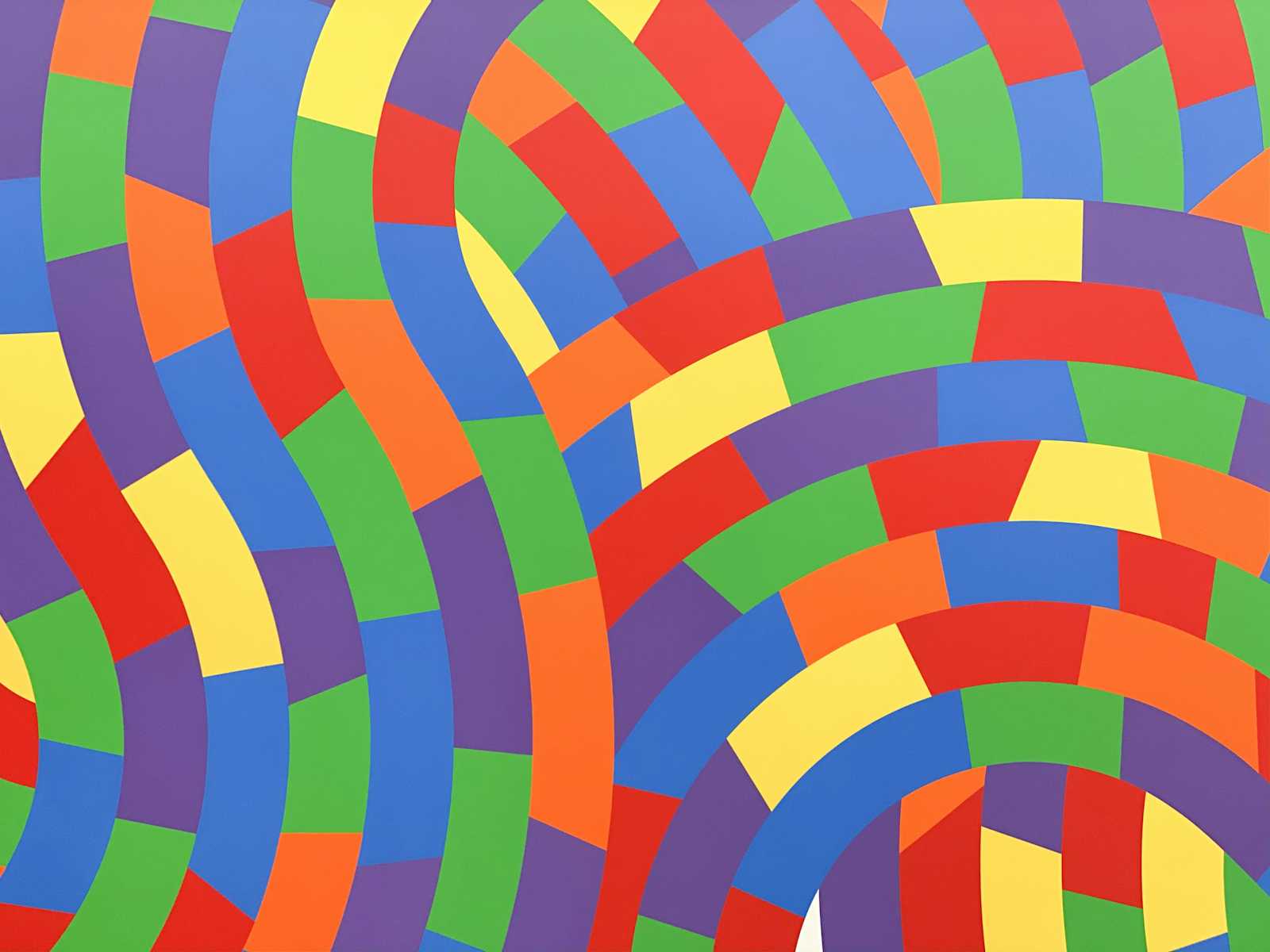 Architecture Patterns for API Design: Integration Overview