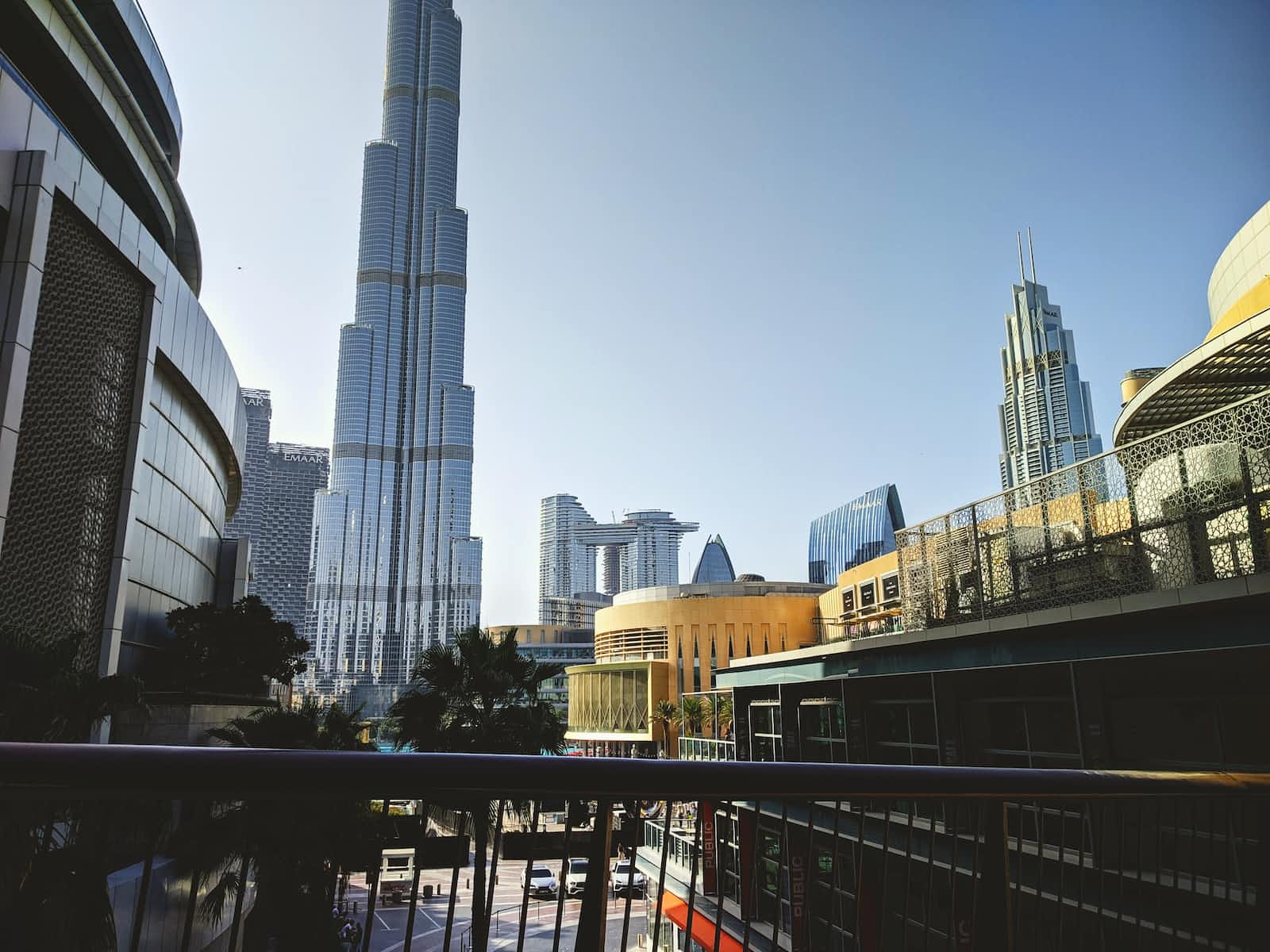 Mobile App Development in UAE: Transforming Industries in 2023