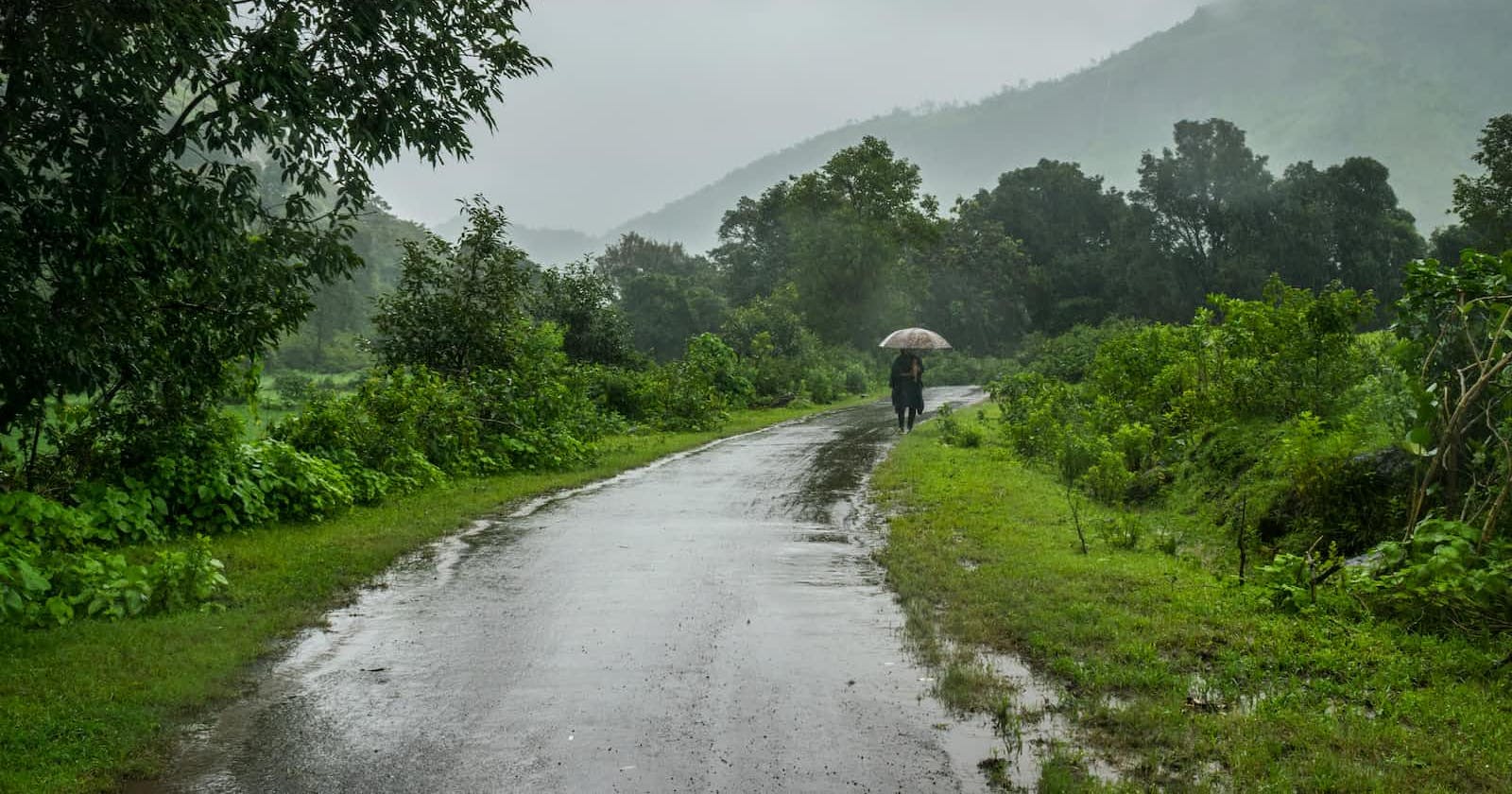 Indian Monsoon – Northeastern Monsoon