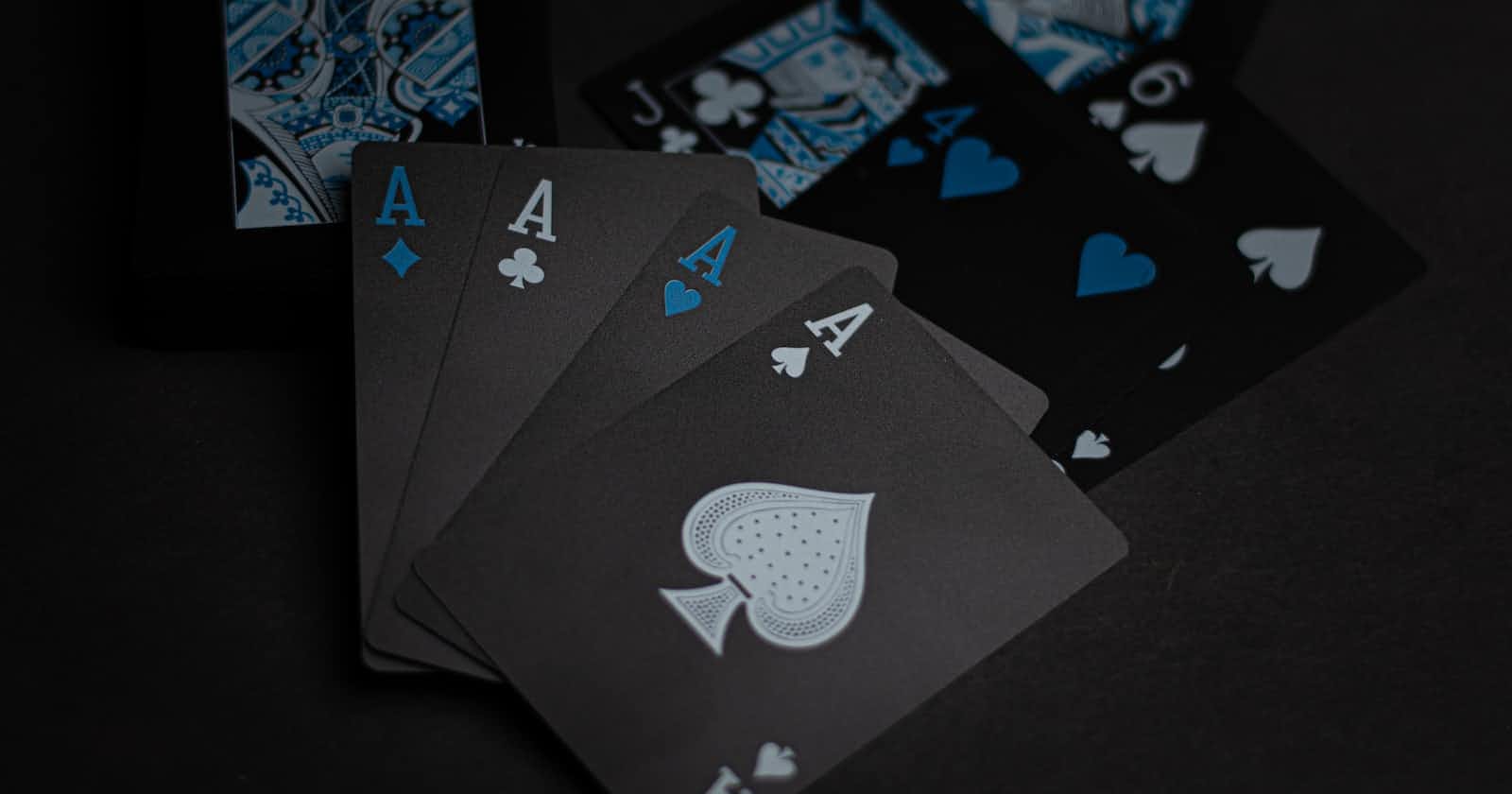 Balak Play Provider Poker Terbaik 2023
