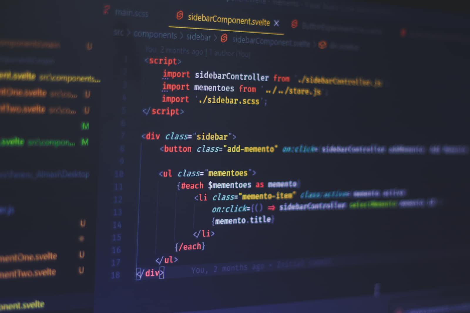 How I  got into Open-Source