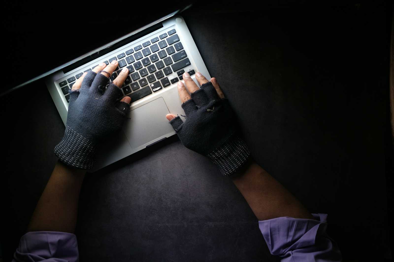Protect Your Digital Life — Build Your Own CyberVault Password Manager Using Python