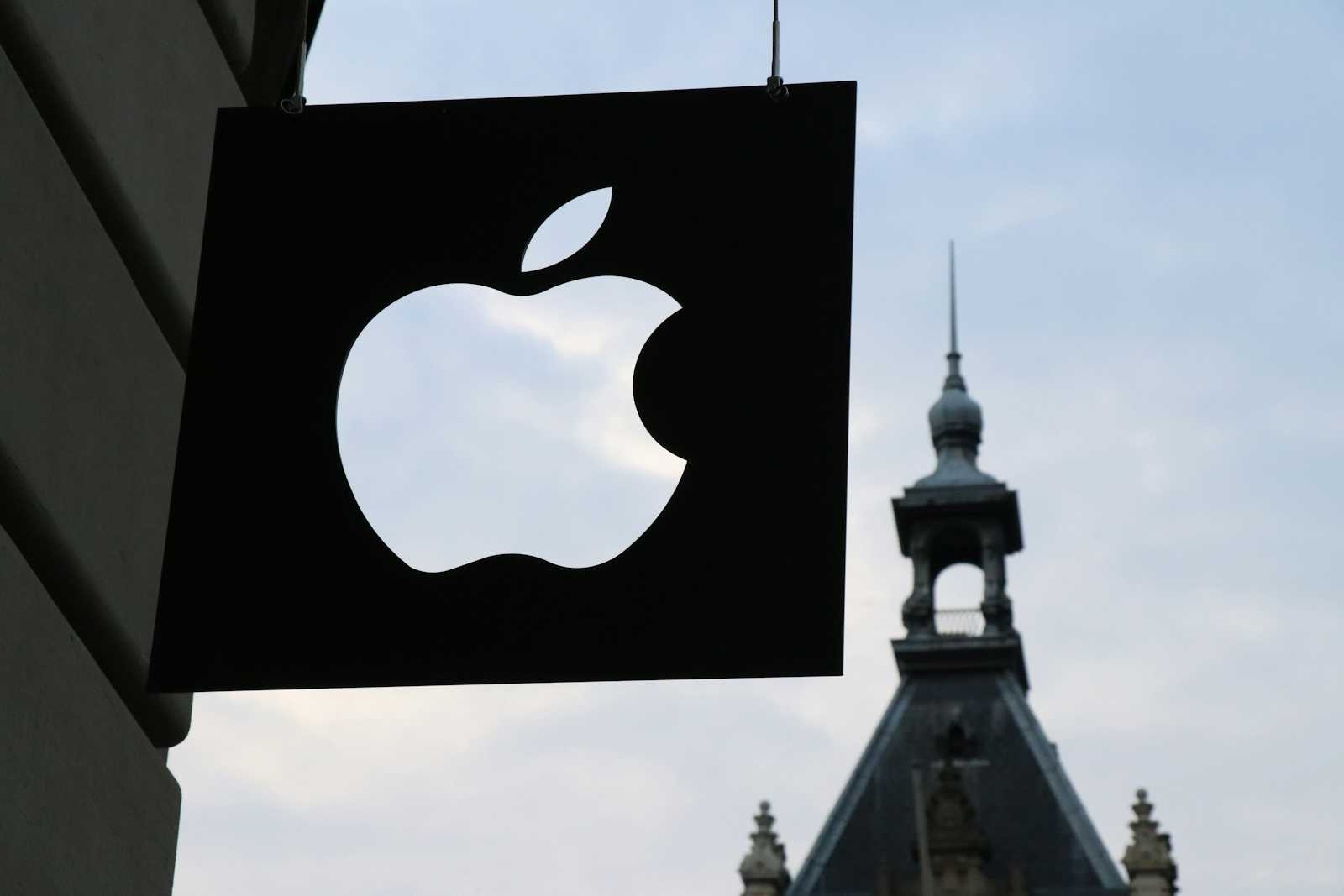 Apple Ramps up Testing of Autonomous Vehicles Last Year, Filings Show