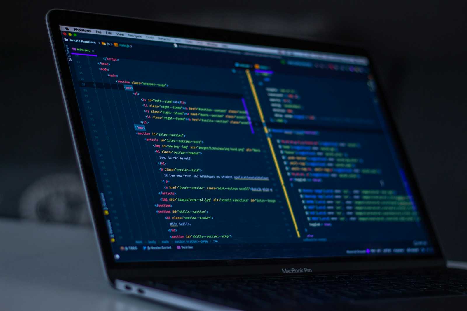 What is Throttling and Debouncing?