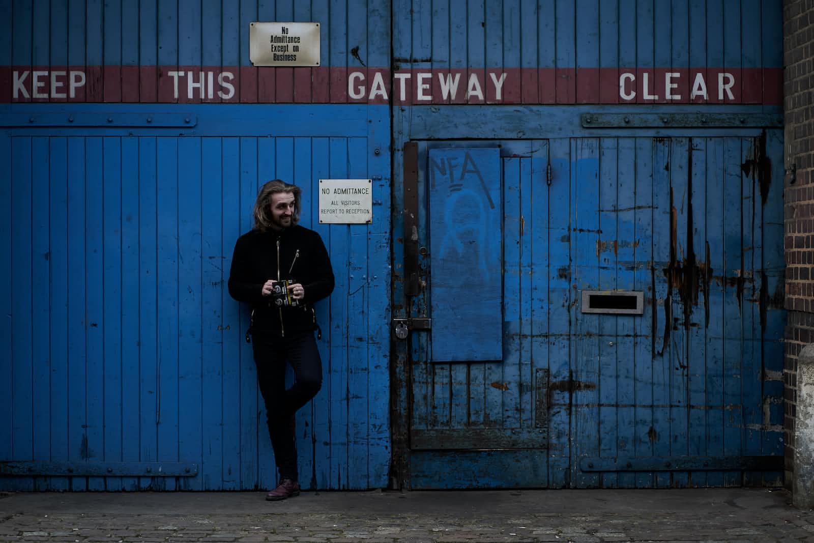 API Gateway - The Gatekeepers of Backend