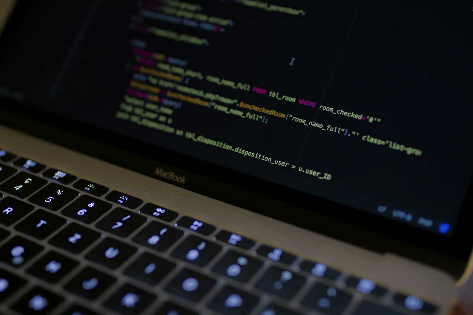 Advance DBMS