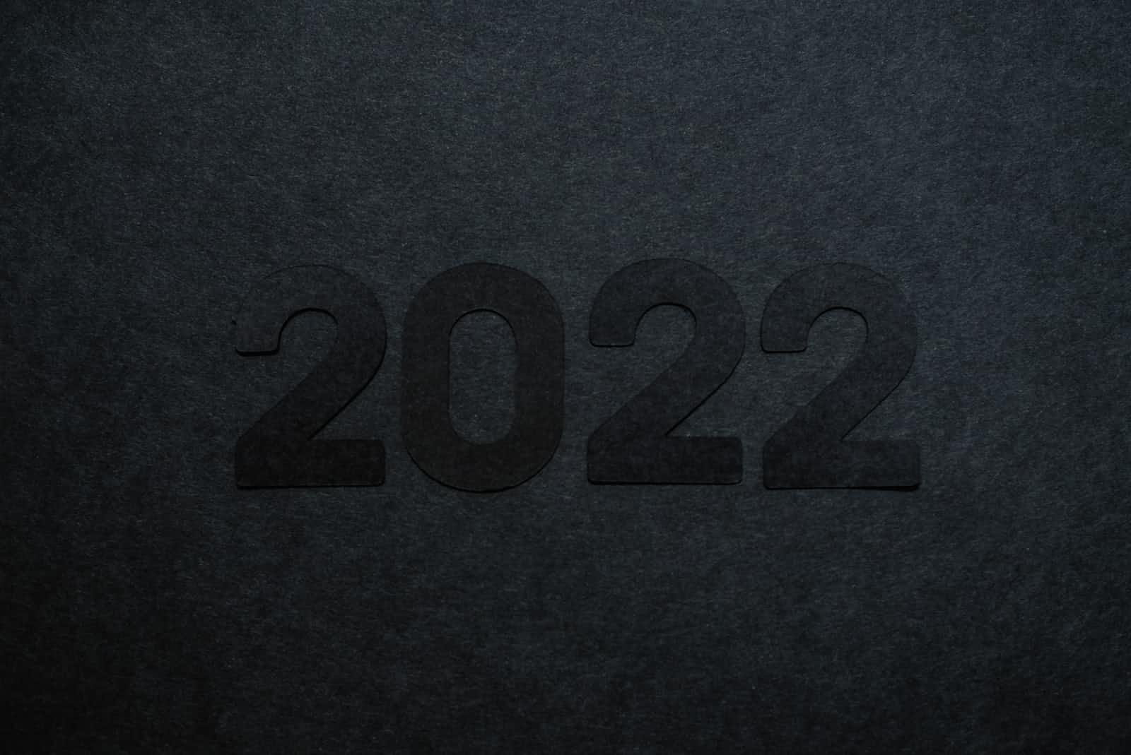 2022 Reviewed: A solid year with dangerous content.