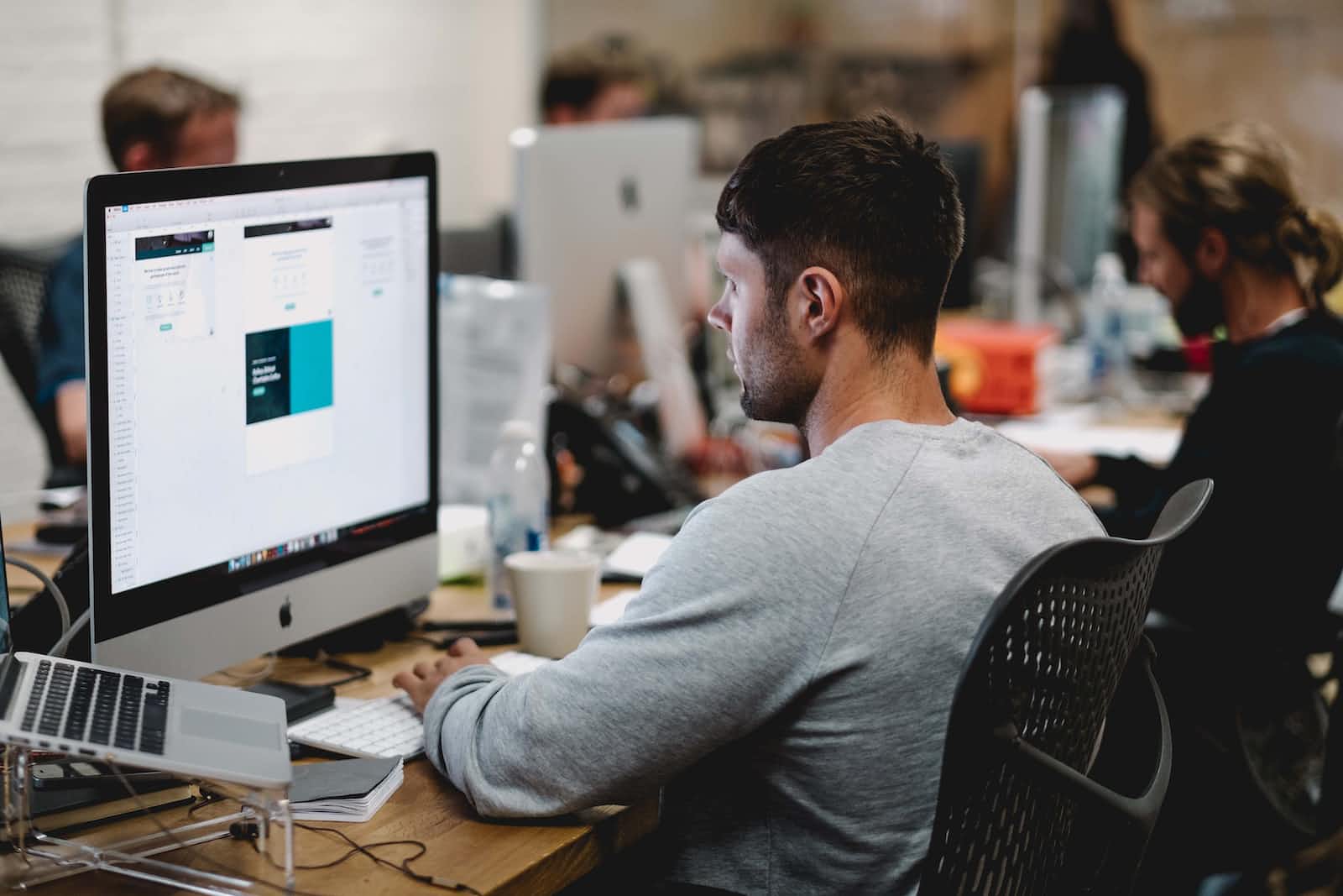 Fueling Innovation: Unleashing the Potential of React Developers in Boston