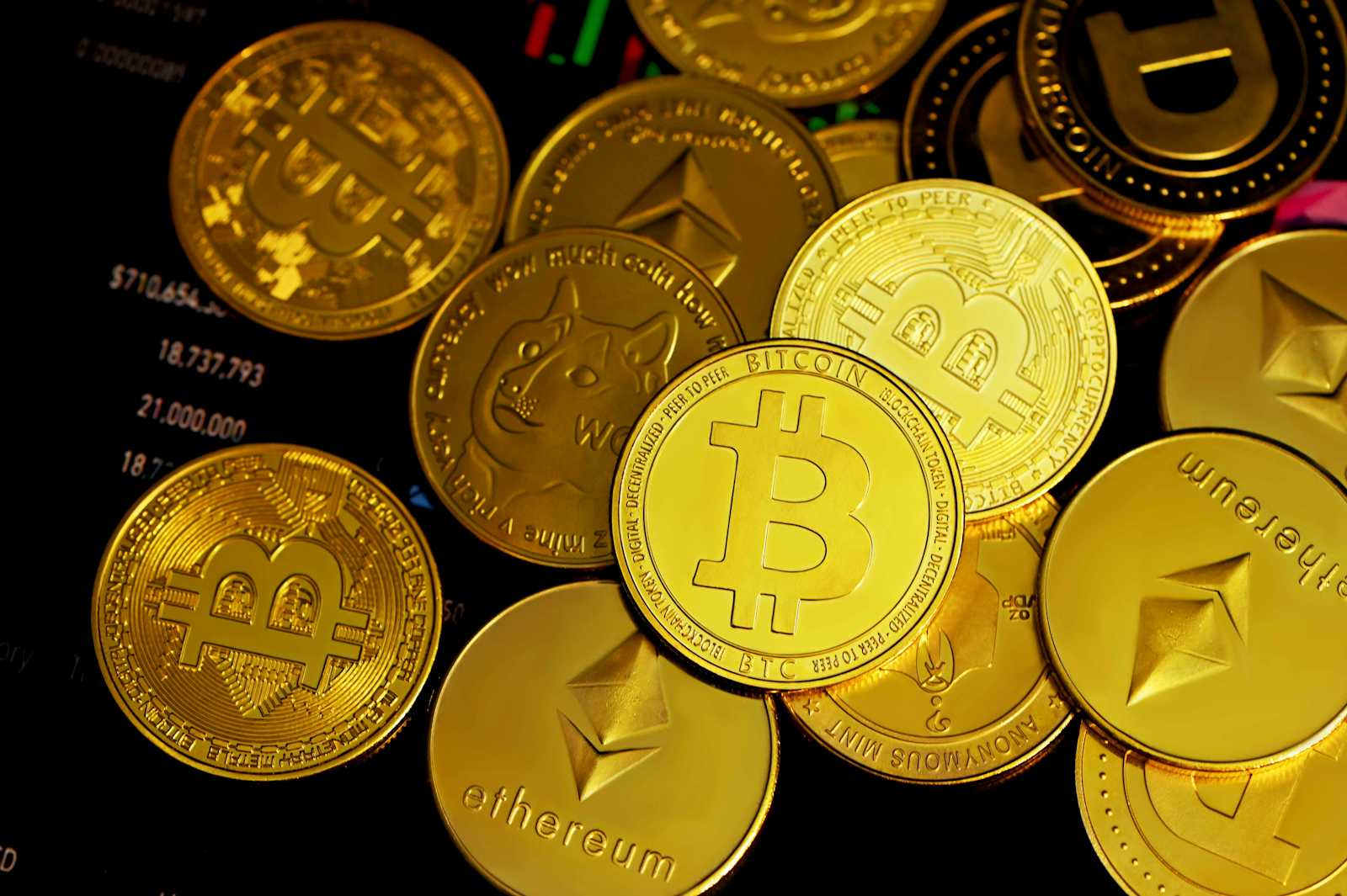 Cryptocurrency Wallet Development: Powering the Future of Secure and Seamless Digital Asset Management