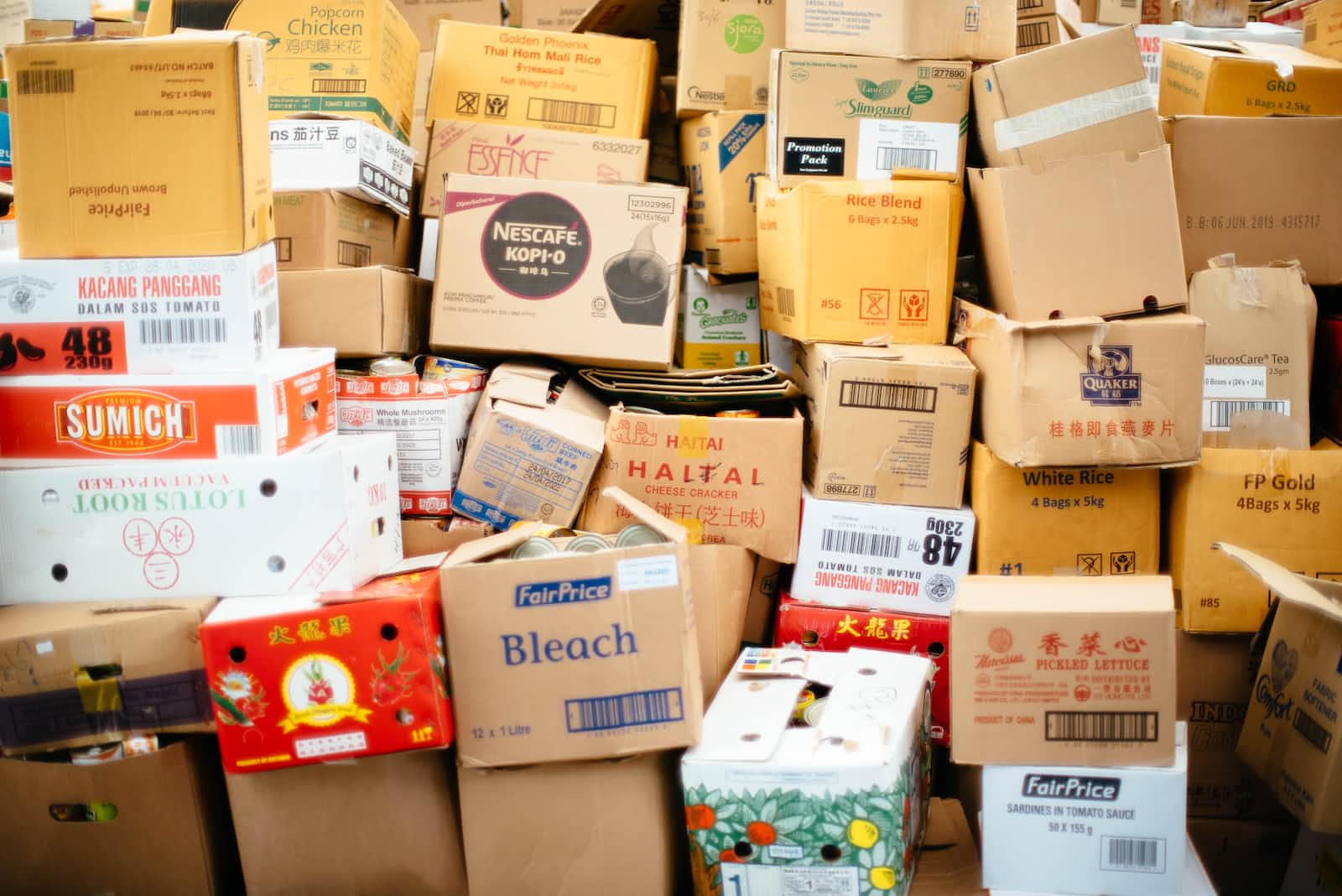 What is object storage?