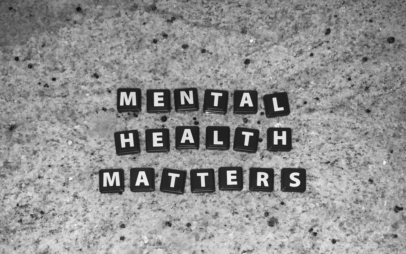 Building a platform for those who are suffering with mental health problems.