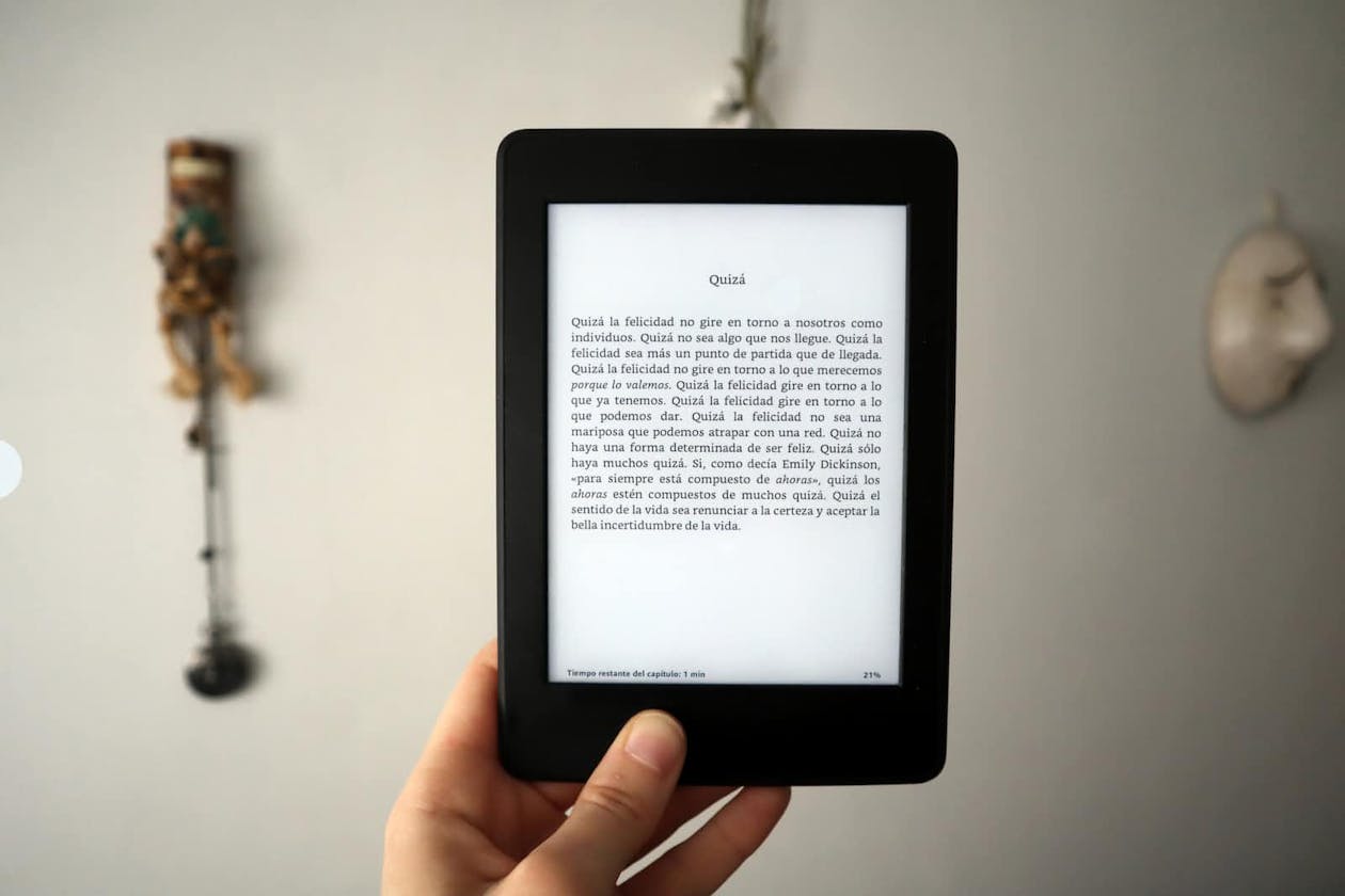 EPUB 3.2 – What’s New and Why