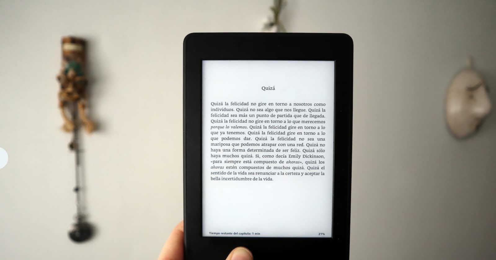 EPUB 3.2 – What’s New and Why