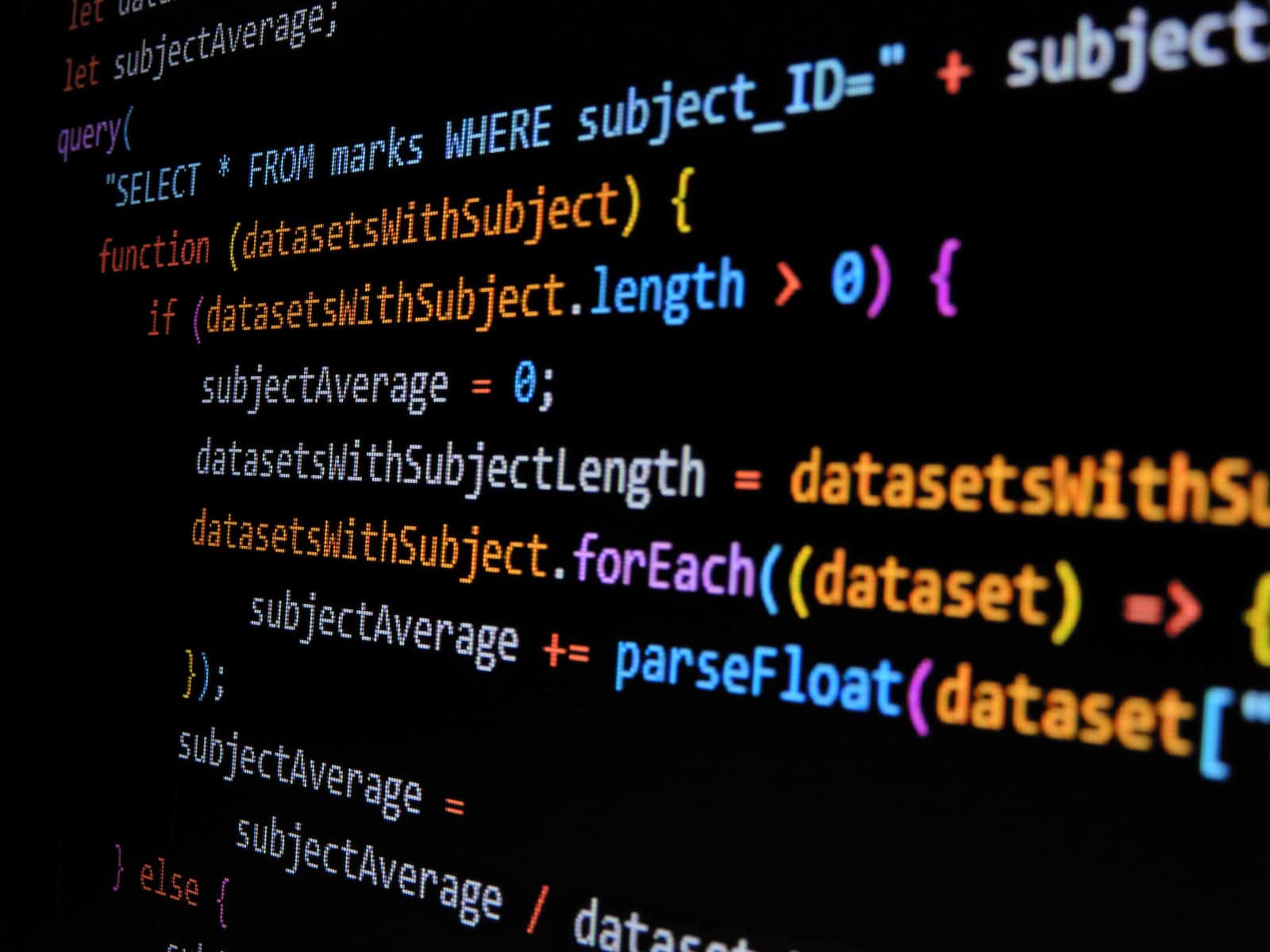 JAVA || Basic information